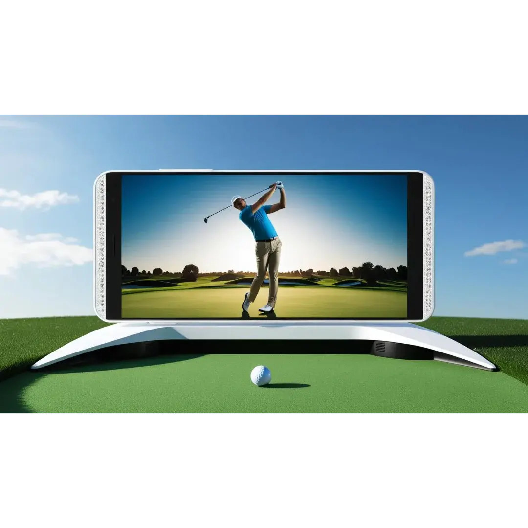The Ultimate Guide to Home Golf Simulators: Elevate Your Game Year-Round