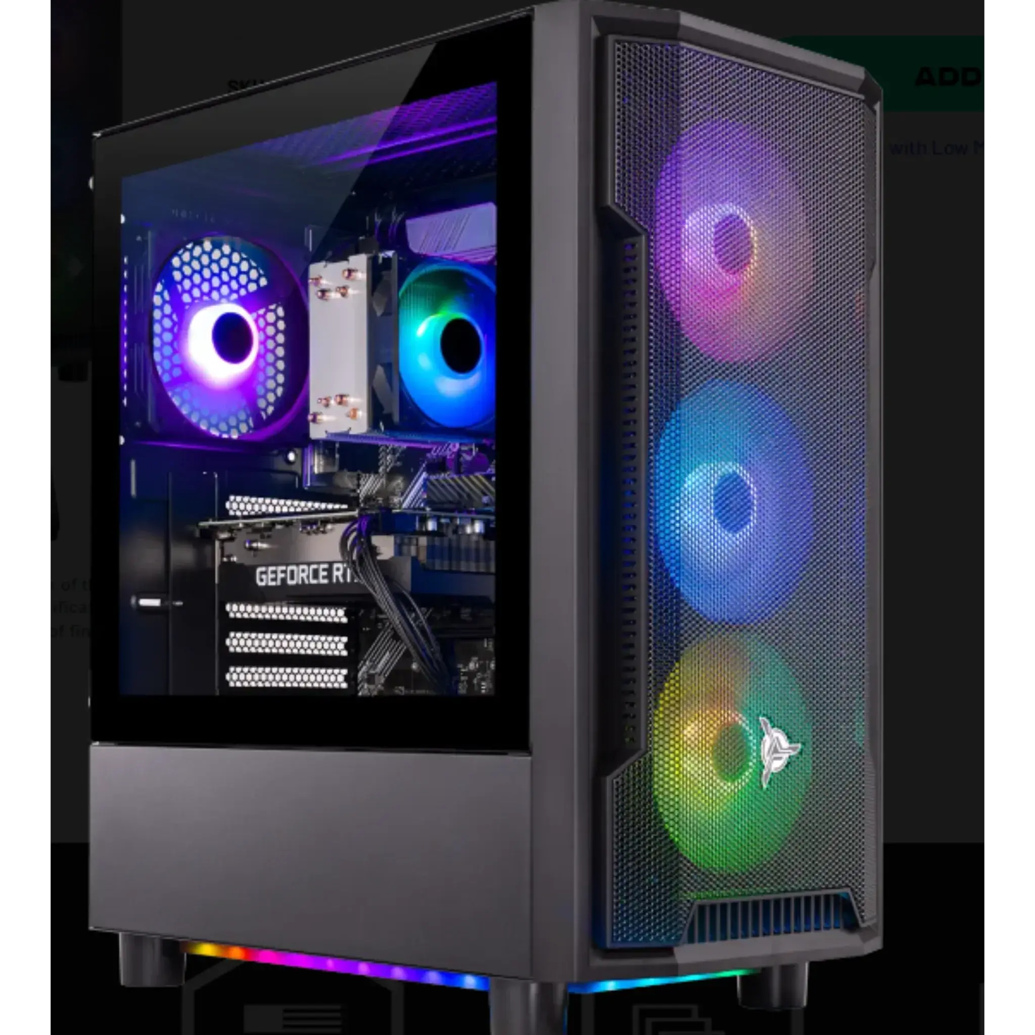 Best & Minimum PC Requirements for a Golf Simulator Setup (2026 Guide)