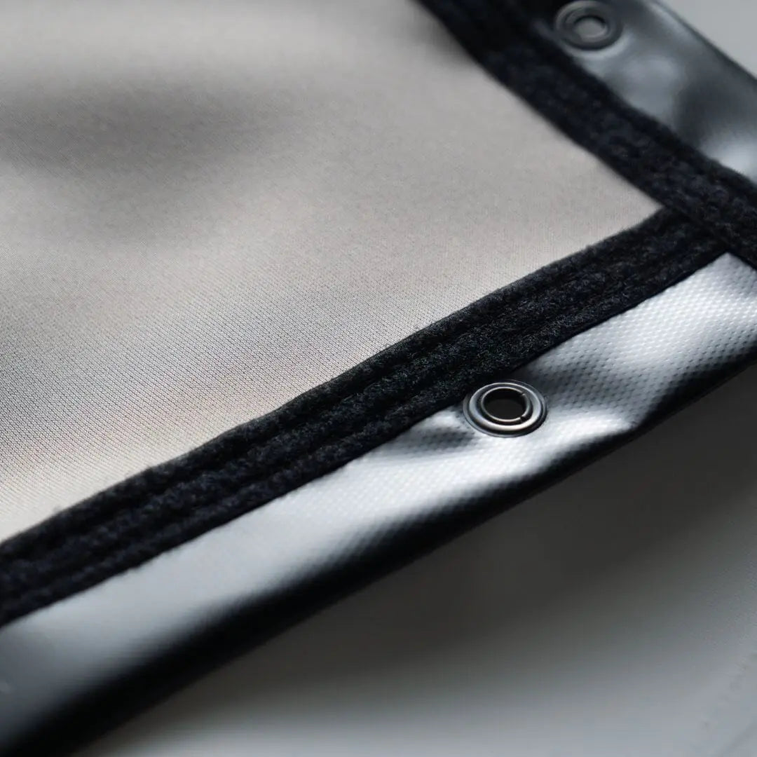 Golf Simulator Enclosures & Impact Screens: What to Know Before You Buy