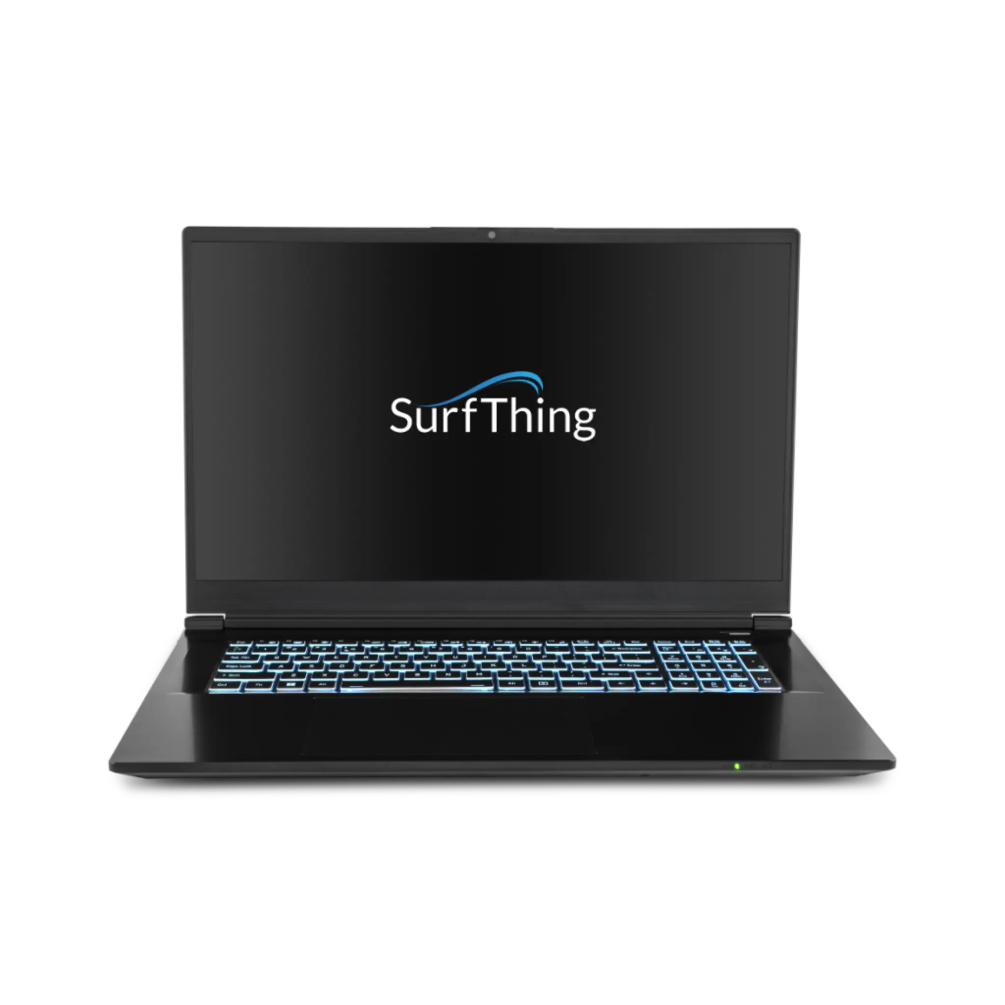 SurfThing - SurfThing M2H+ Golf Simulator and Gaming Laptop
