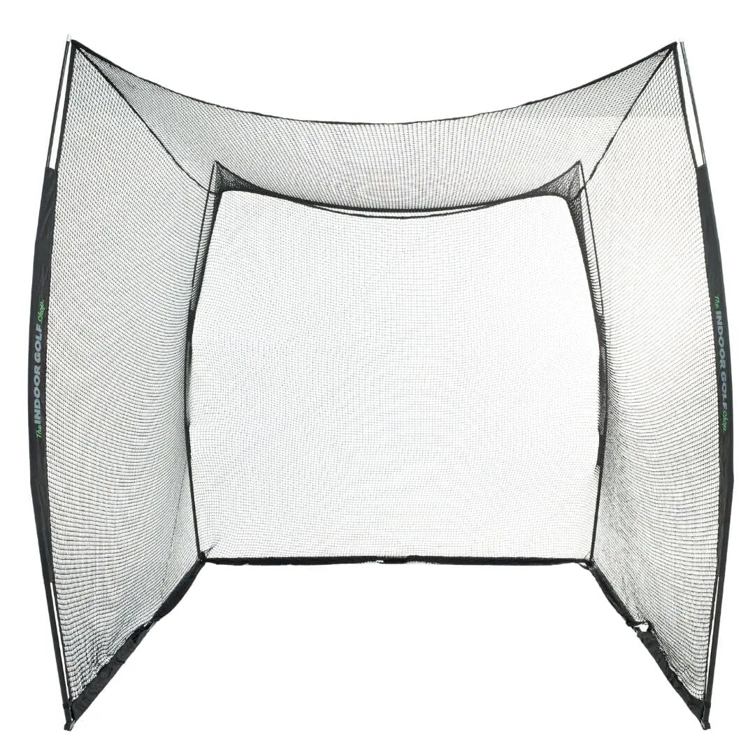 Shop Indoor Golf - 10' x 10' x 10' Square Golf Net