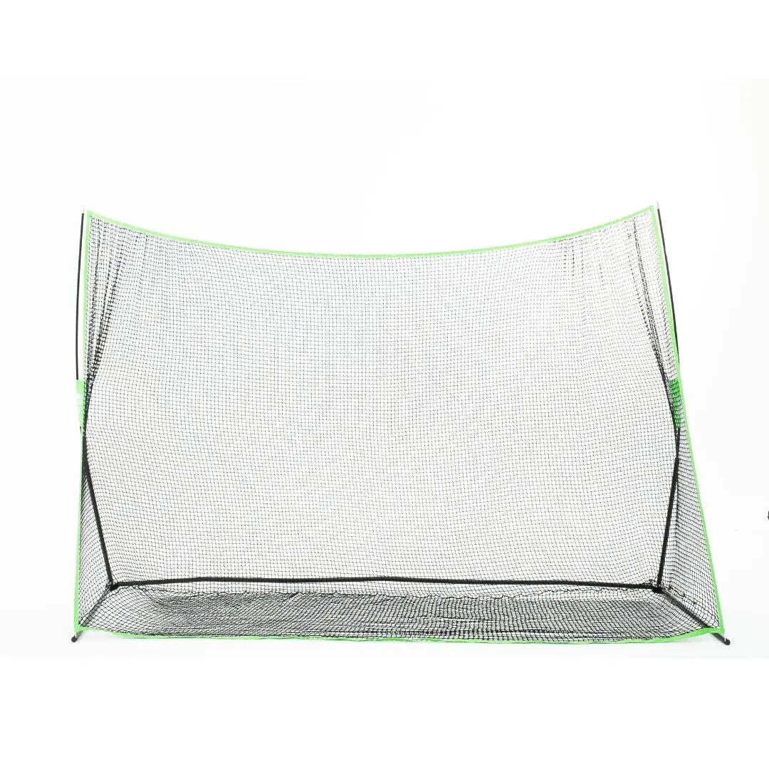 Shop Indoor Golf - 10' x 7' Rectangle Golf Net