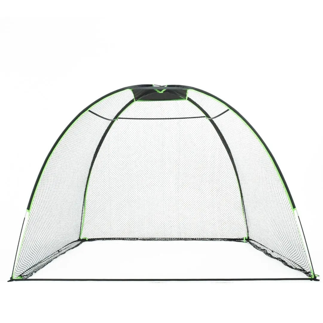 Shop Indoor Golf - 10' x 7' Rounded Golf Net