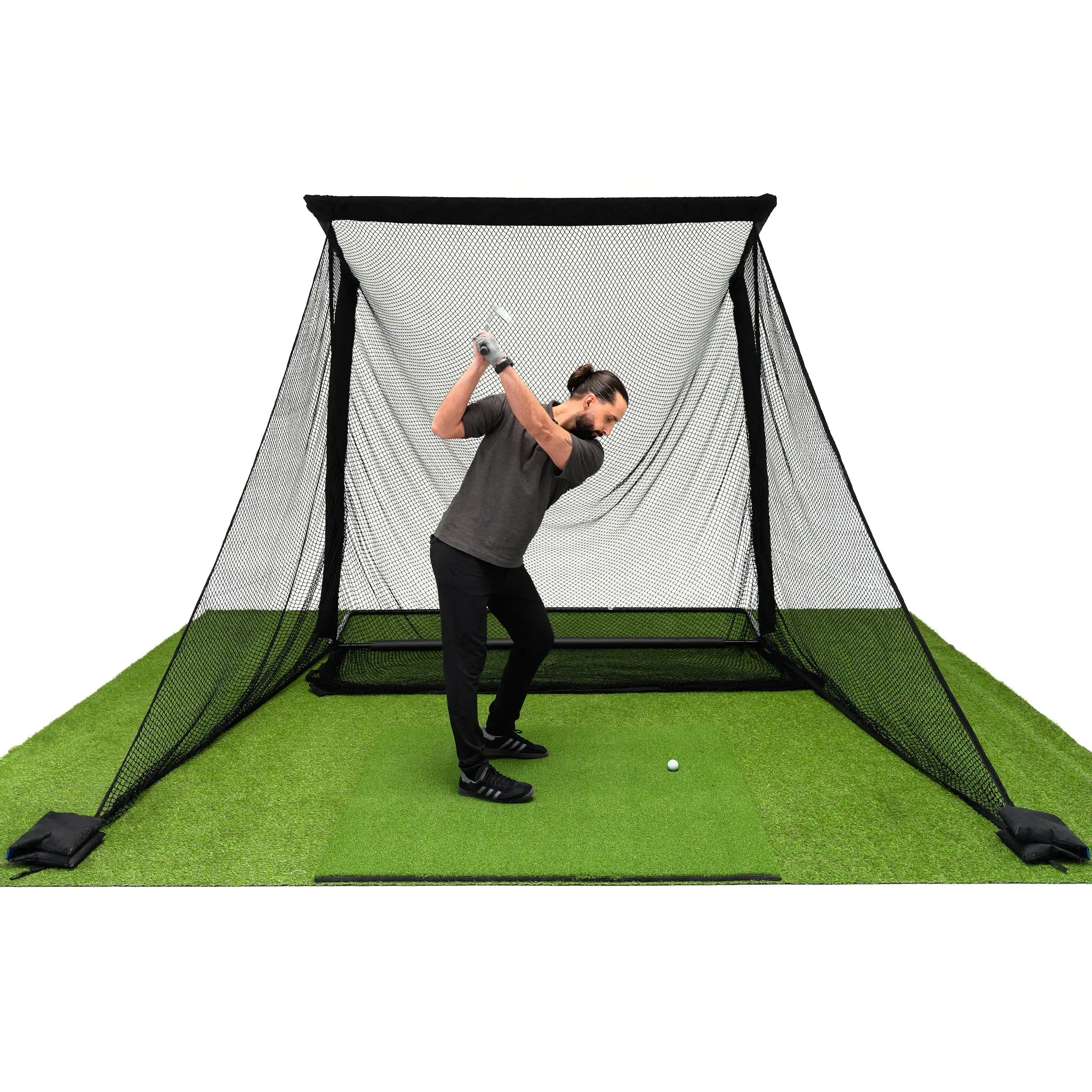 SimSpace - SimSpace Deluxe Home Driving Net