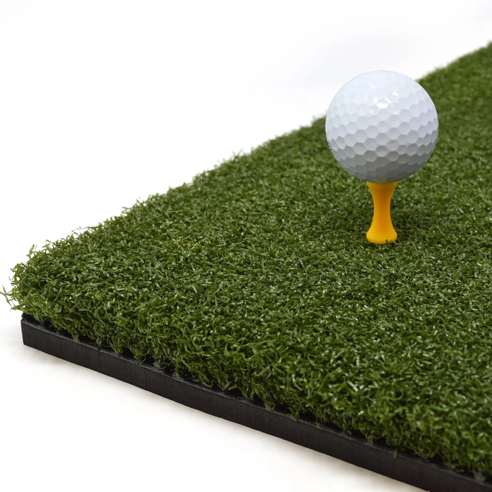 SimSpace - SimSpace Premium Tee Turf Hitting Mat