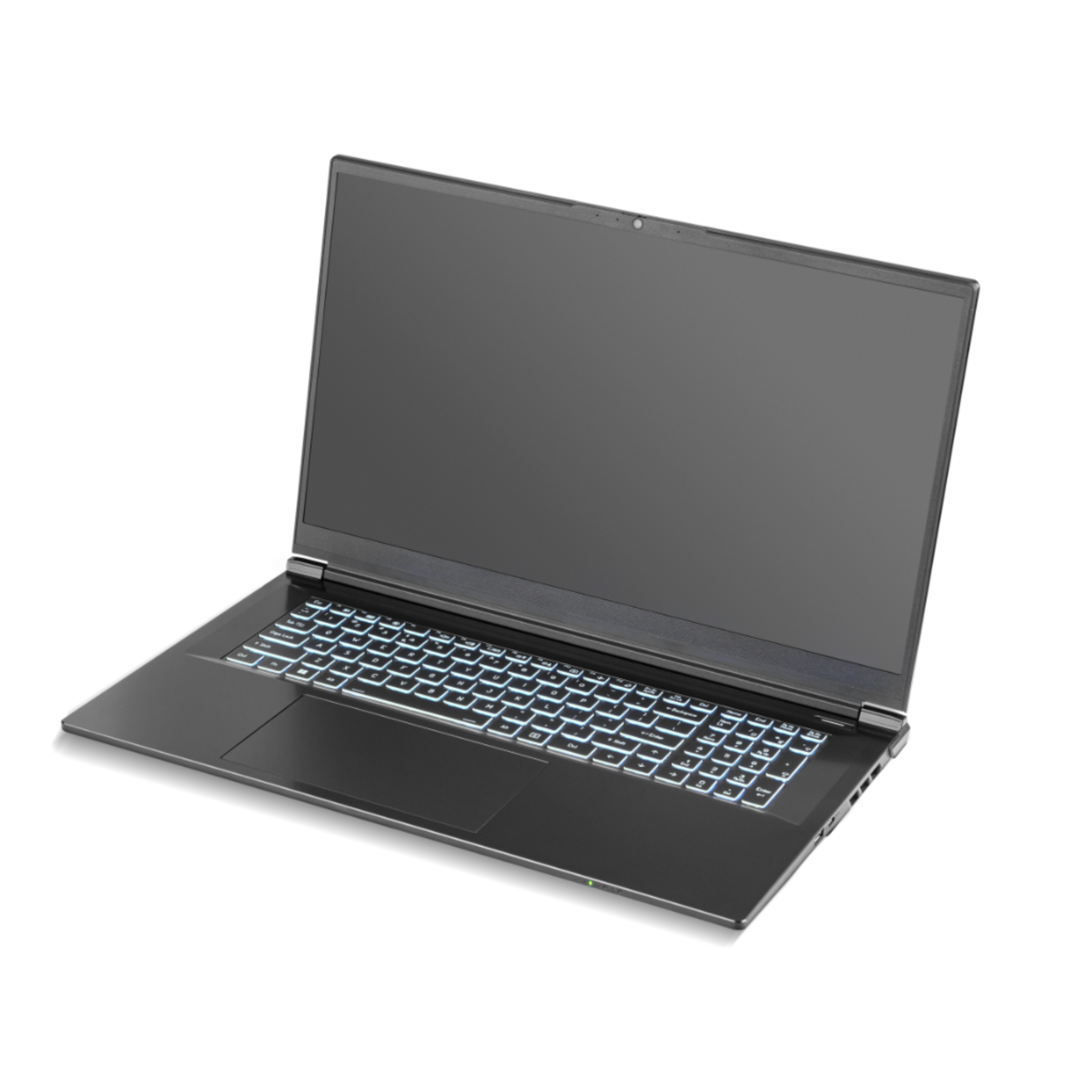 SurfThing M2H+ Golf Simulator and Gaming Laptop