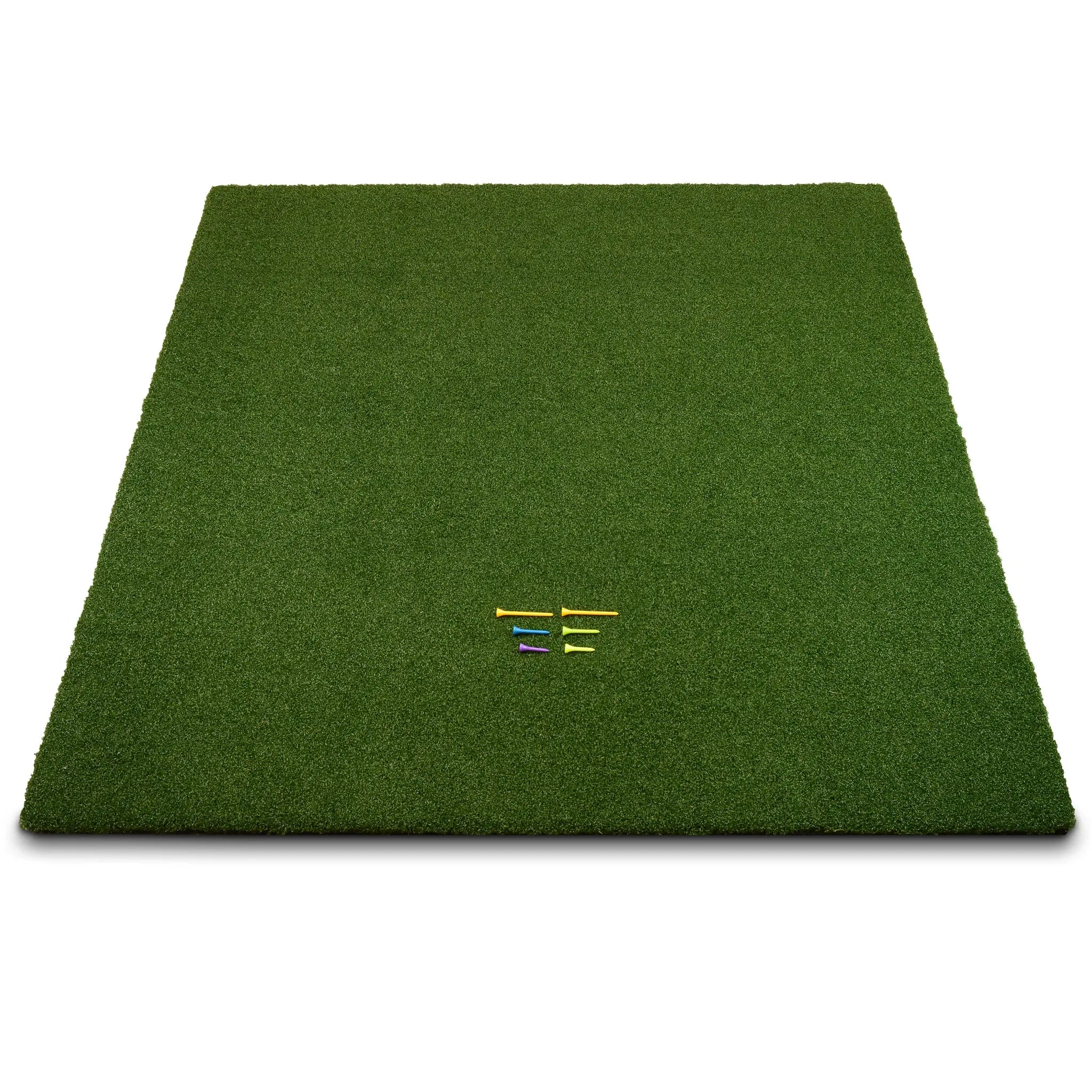 SimSpace - SimSpace Premium Tee Turf Hitting Mat