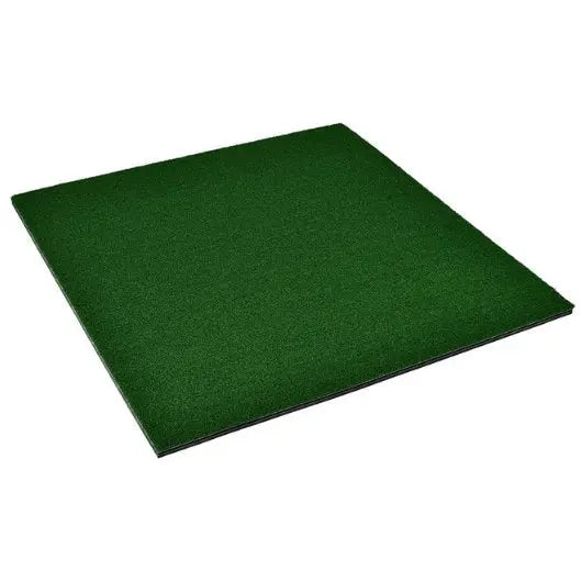 Shop Indoor Golf - SIGPRO 3D 5'x5' Golf Mat