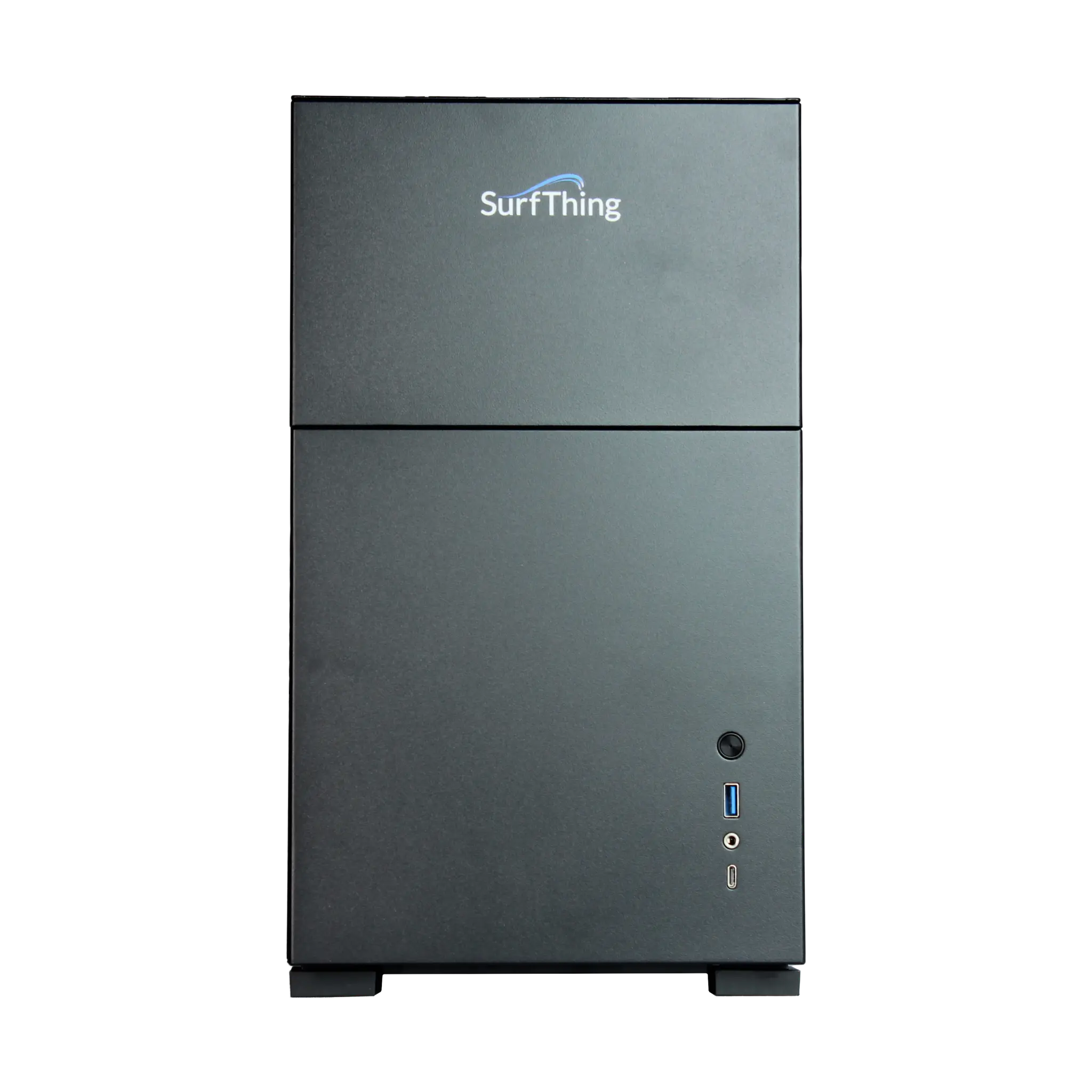 SurfThing - SurfThing SG3-5802 Golf Simulator and Gaming Computer