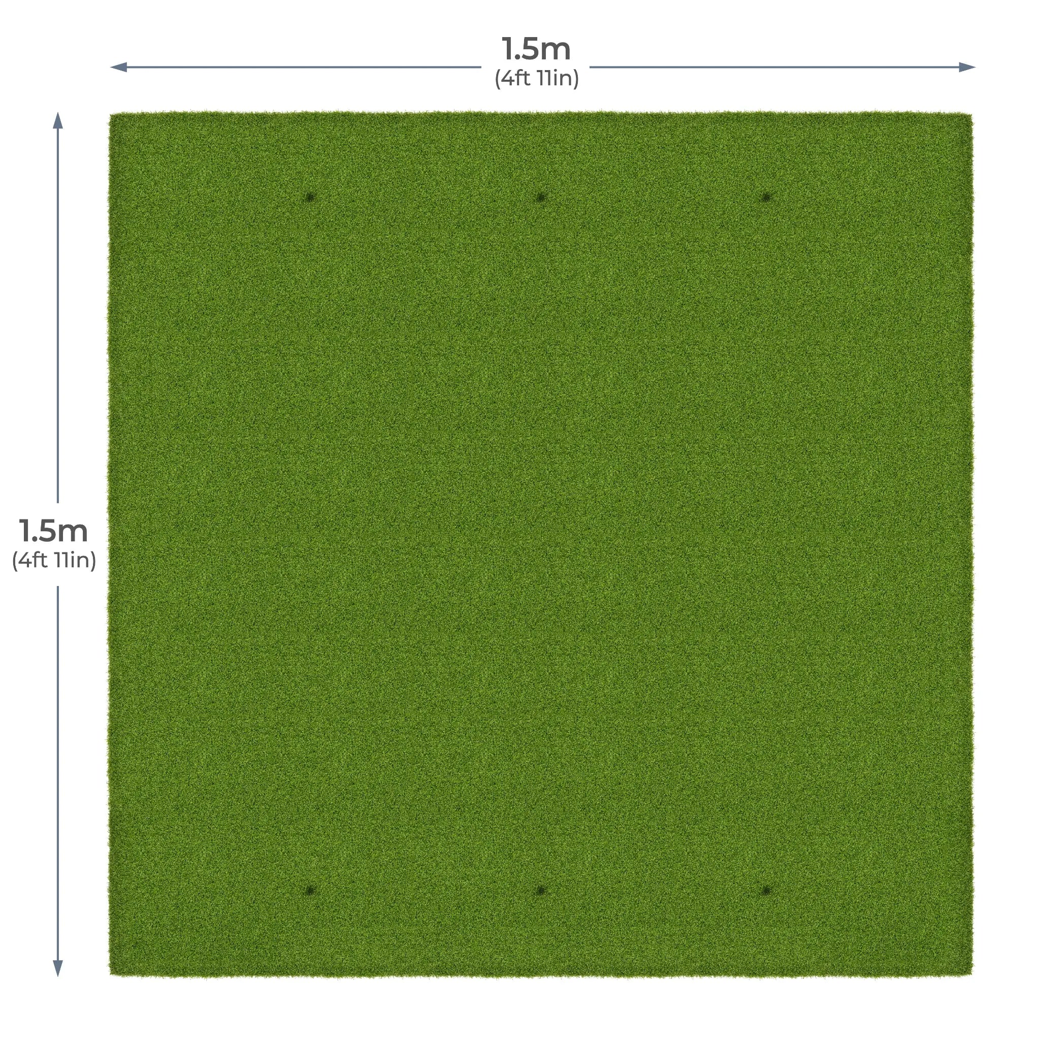 SimSpace - SimSpace Standard Turf Hitting Mat