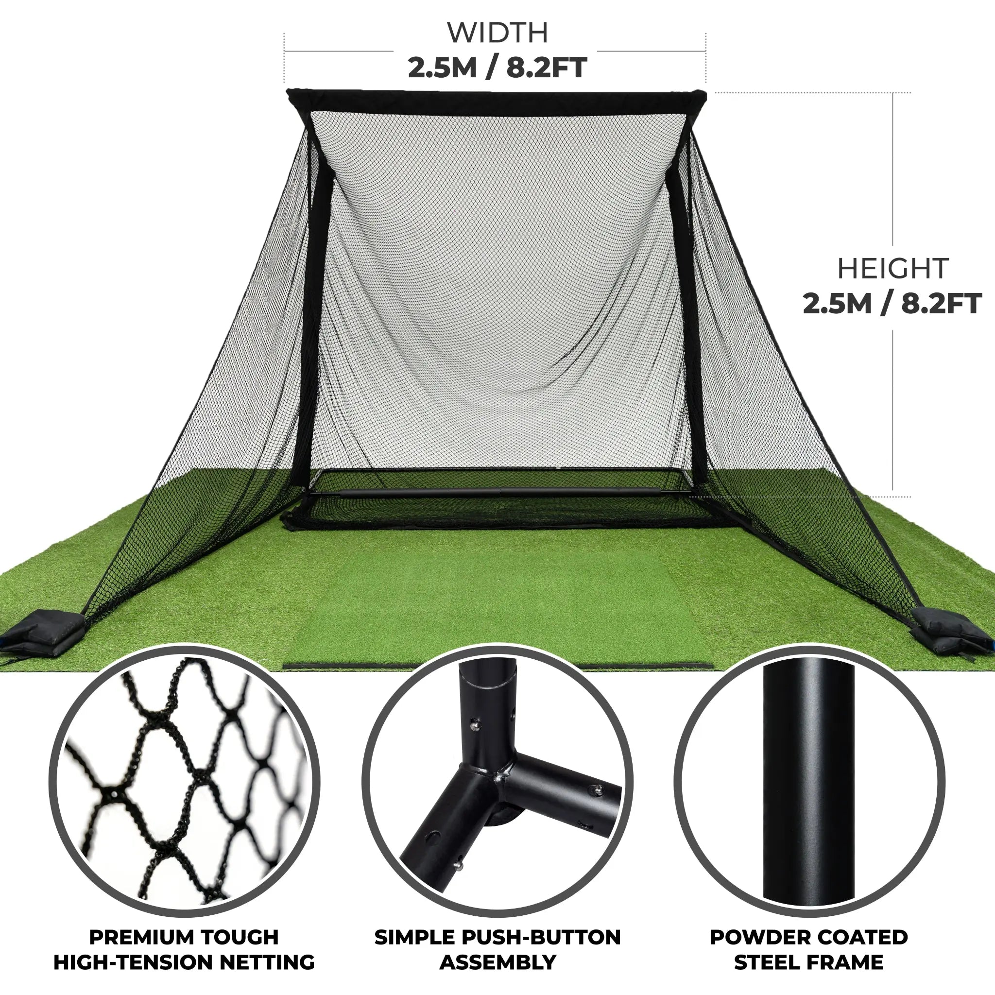 SimSpace - SimSpace Deluxe Home Driving Net