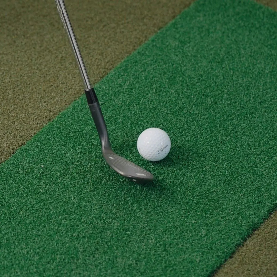 Shop Indoor Golf - SIGPRO 3D LITE Hitting Strip