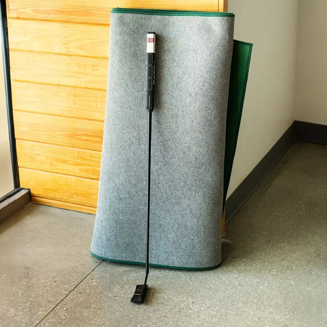 Shop Indoor Golf - SIG LITE Indoor Putting Green 3' x 8'