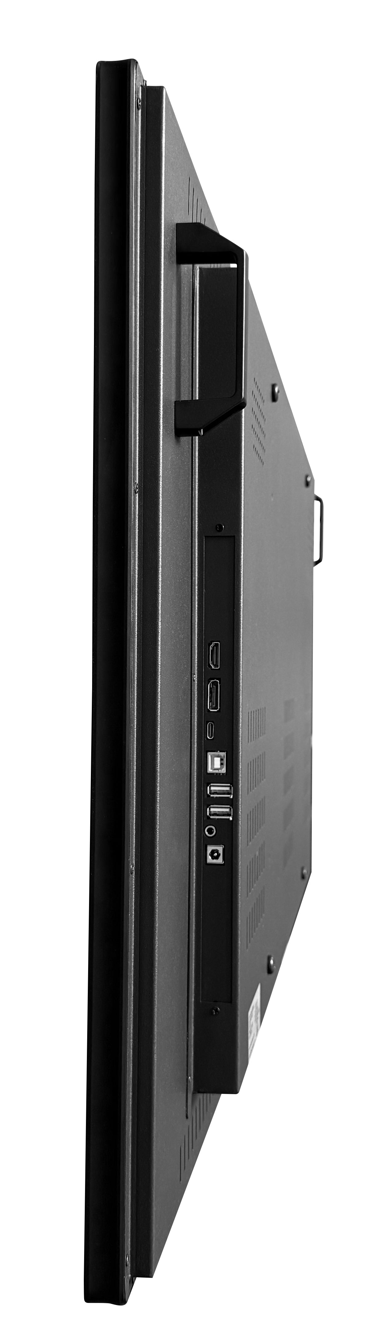 TouchScreen Guru - TouchScreen Guru 43” UHD 4K Multi-Touch Monitor