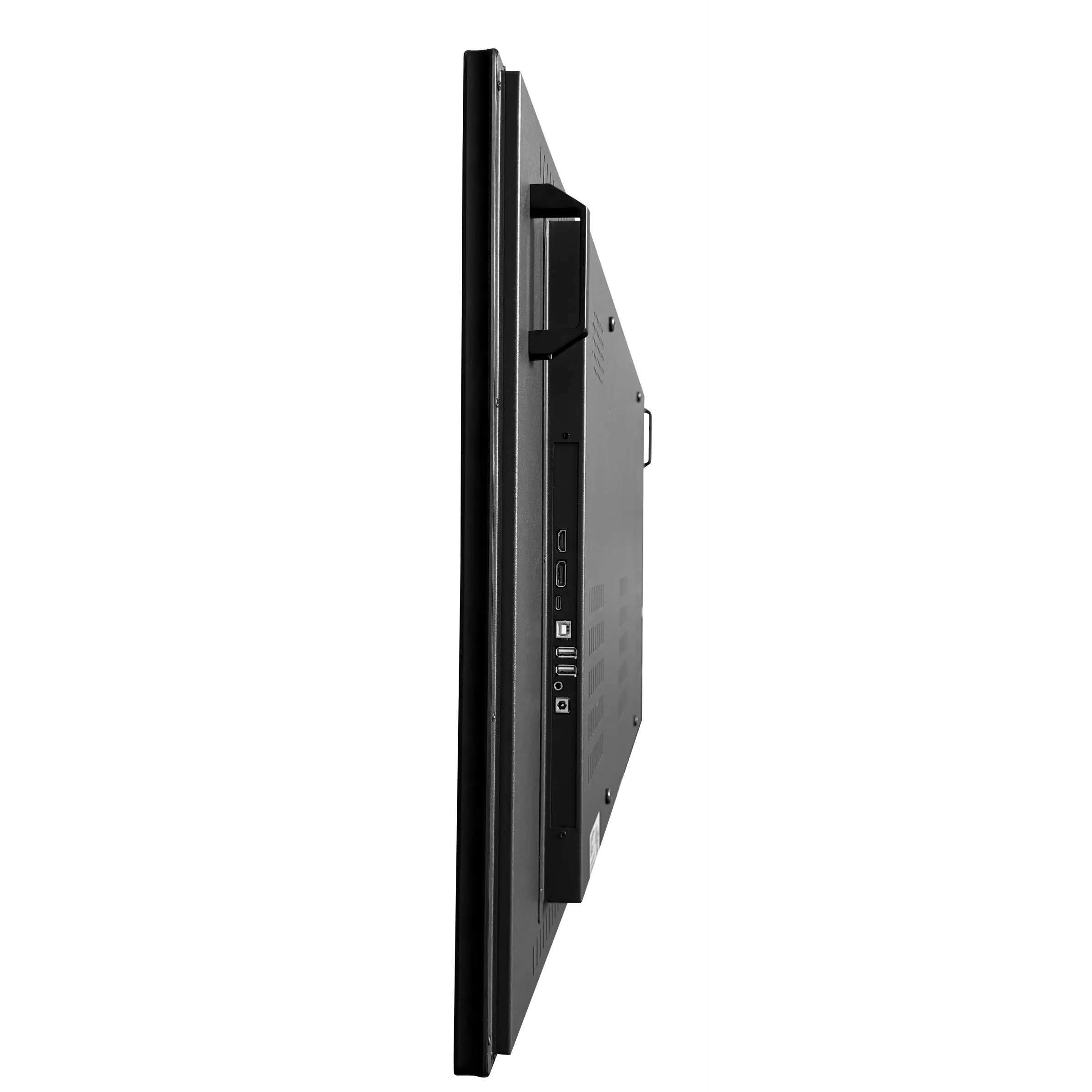 TouchScreen Guru - TouchScreen Guru 55” UHD 4K Multi-Touch Monitor