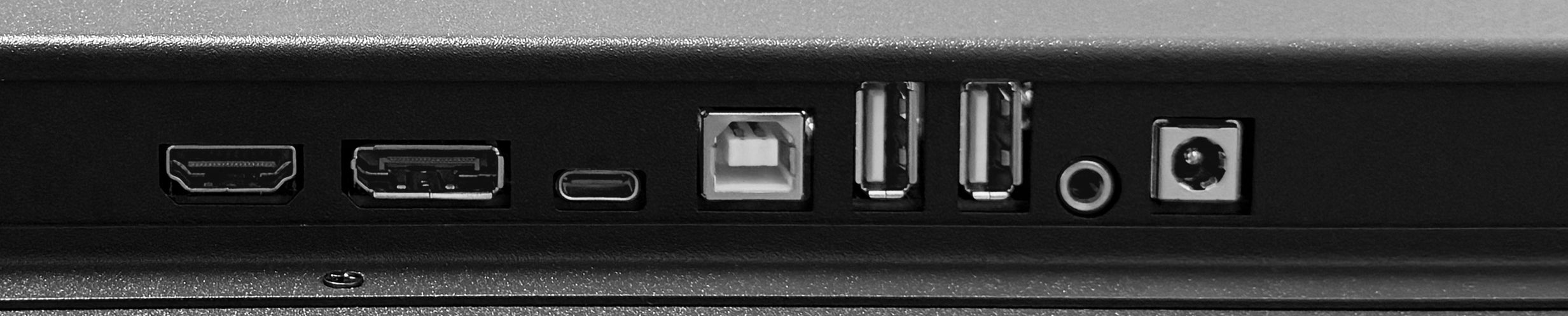 TouchScreen Guru 43” UHD 4K Multi-Touch Monitor