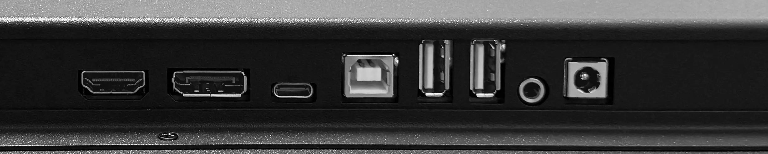 TouchScreen Guru - TouchScreen Guru 43” UHD 4K Multi-Touch Monitor