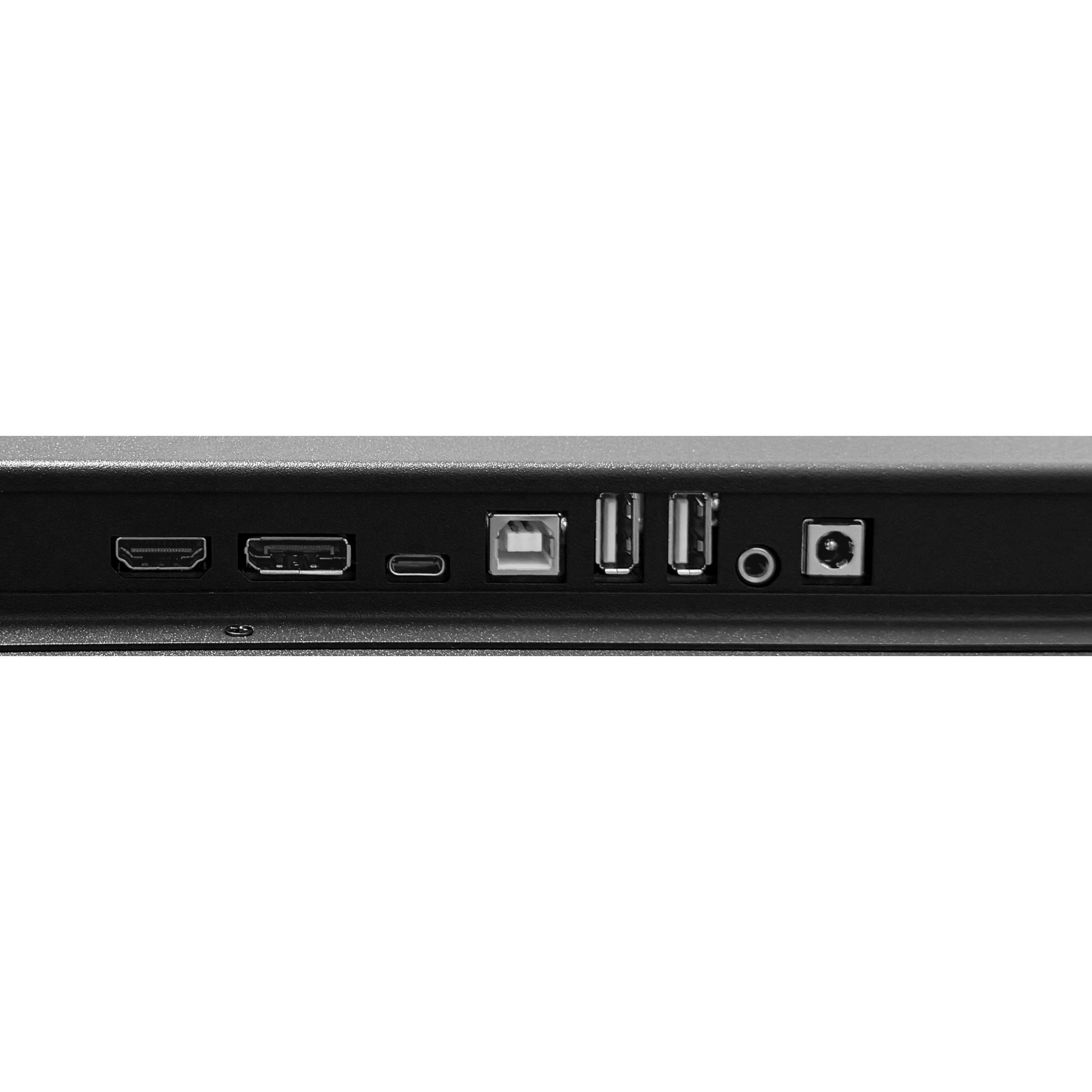 TouchScreen Guru 55” UHD 4K Multi-Touch Monitor