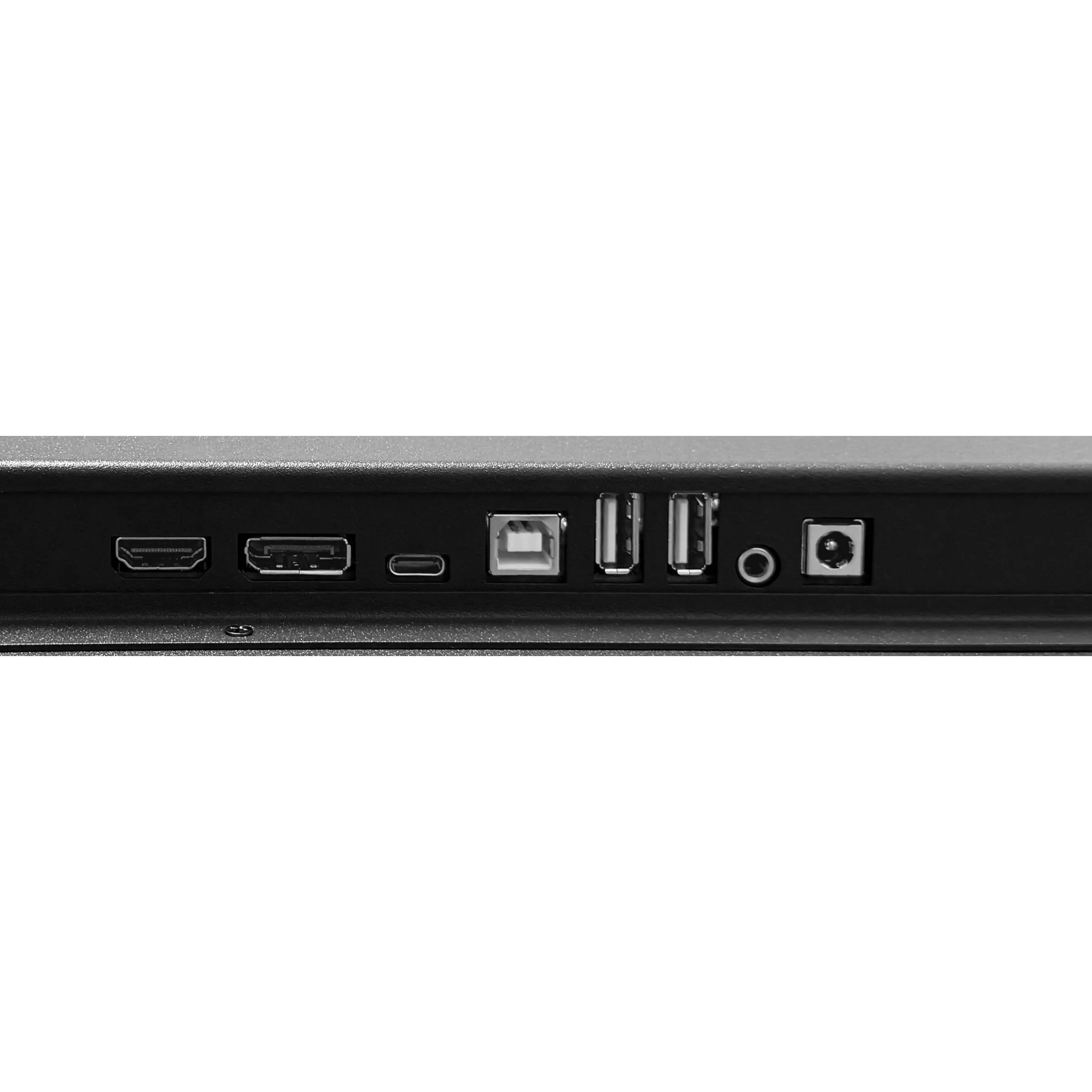 TouchScreen Guru - TouchScreen Guru 55” UHD 4K Multi-Touch Monitor