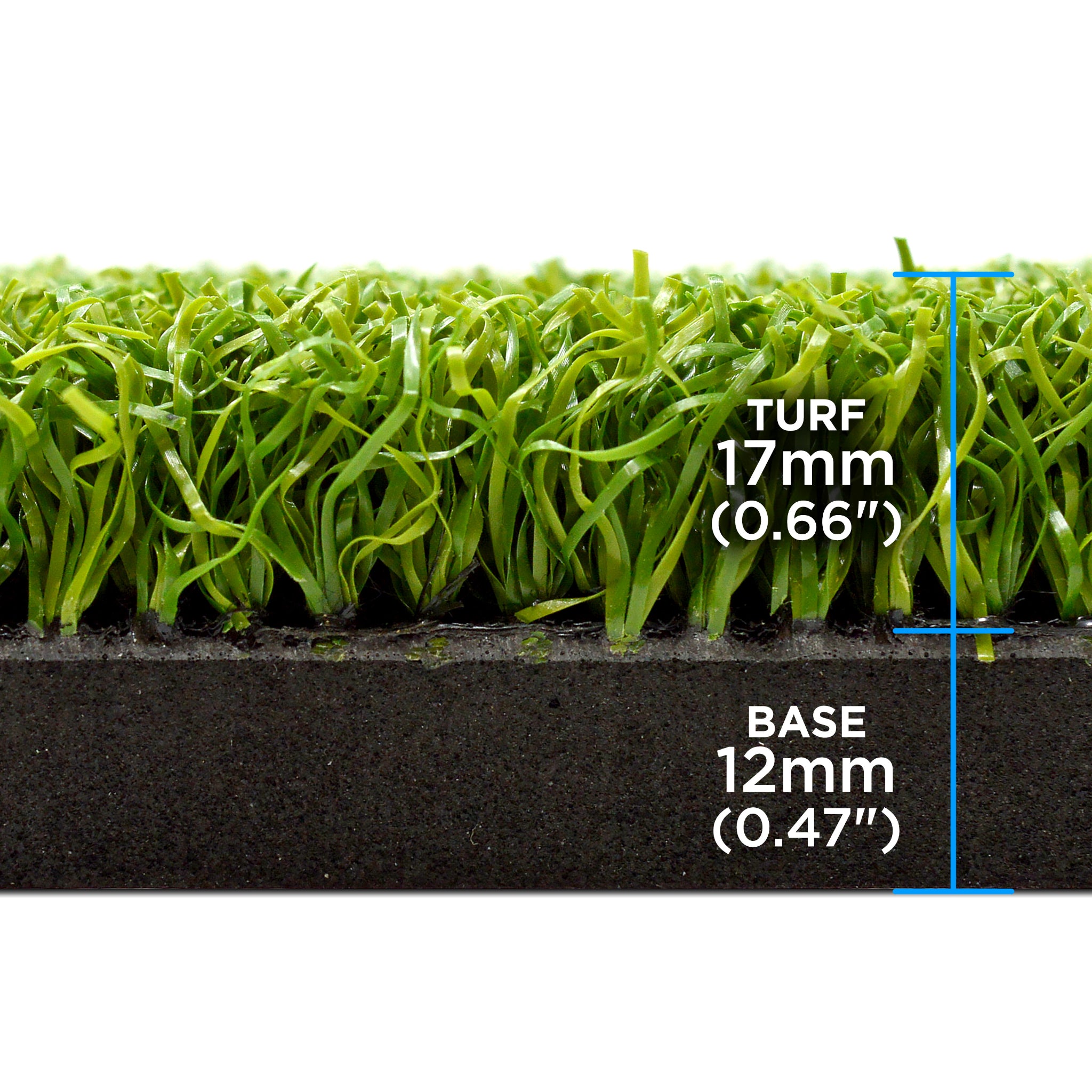 SimSpace - SimSpace Standard Turf Hitting Mat