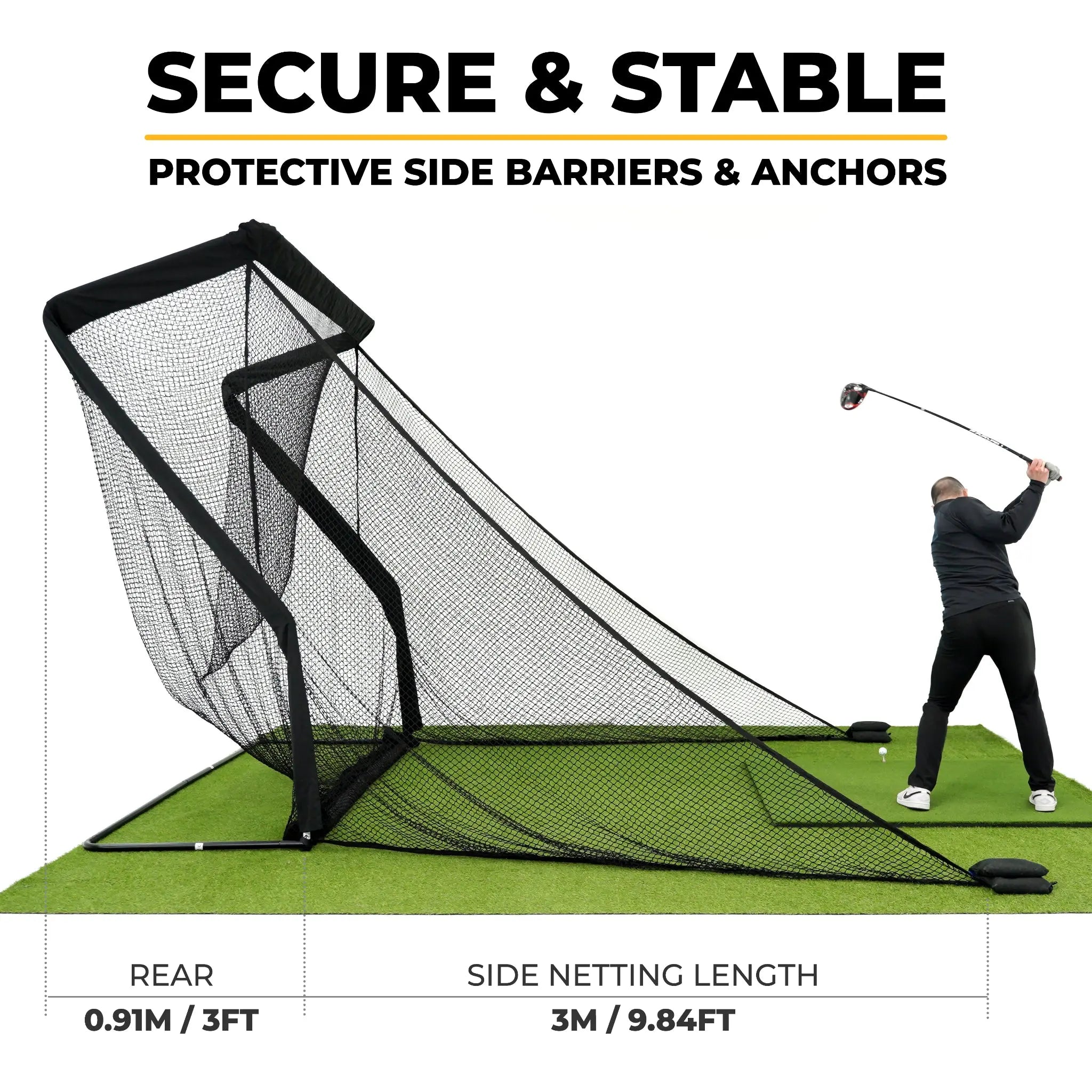 SimSpace - SimSpace Deluxe Home Driving Net