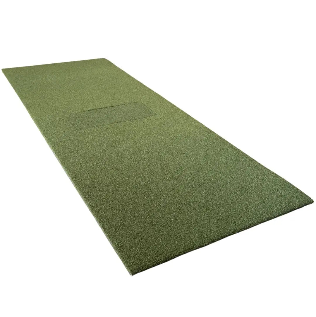 Shop Indoor Golf - SIGPRO Softy LITE 4' x 10' Golf Mat