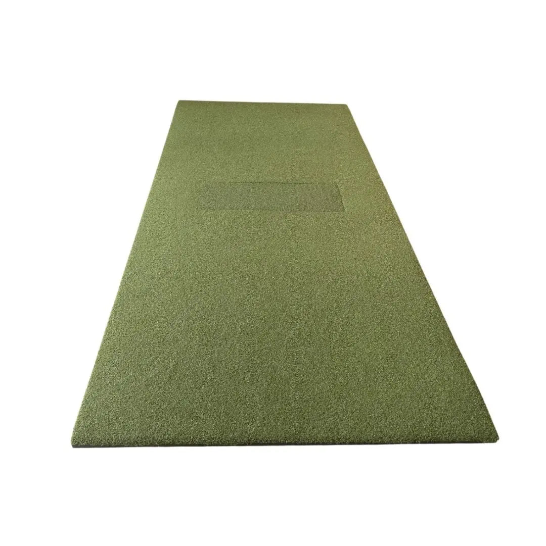 Shop Indoor Golf - SIGPRO Softy LITE 4' x 10' Golf Mat