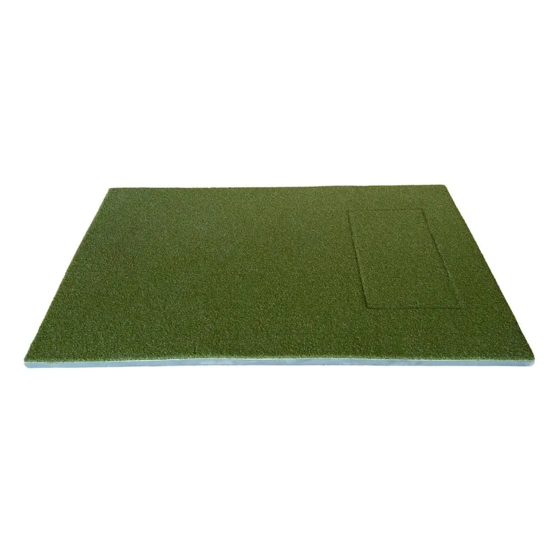 Shop Indoor Golf - SIGPRO Softy LITE 4' x 5' Golf Mat
