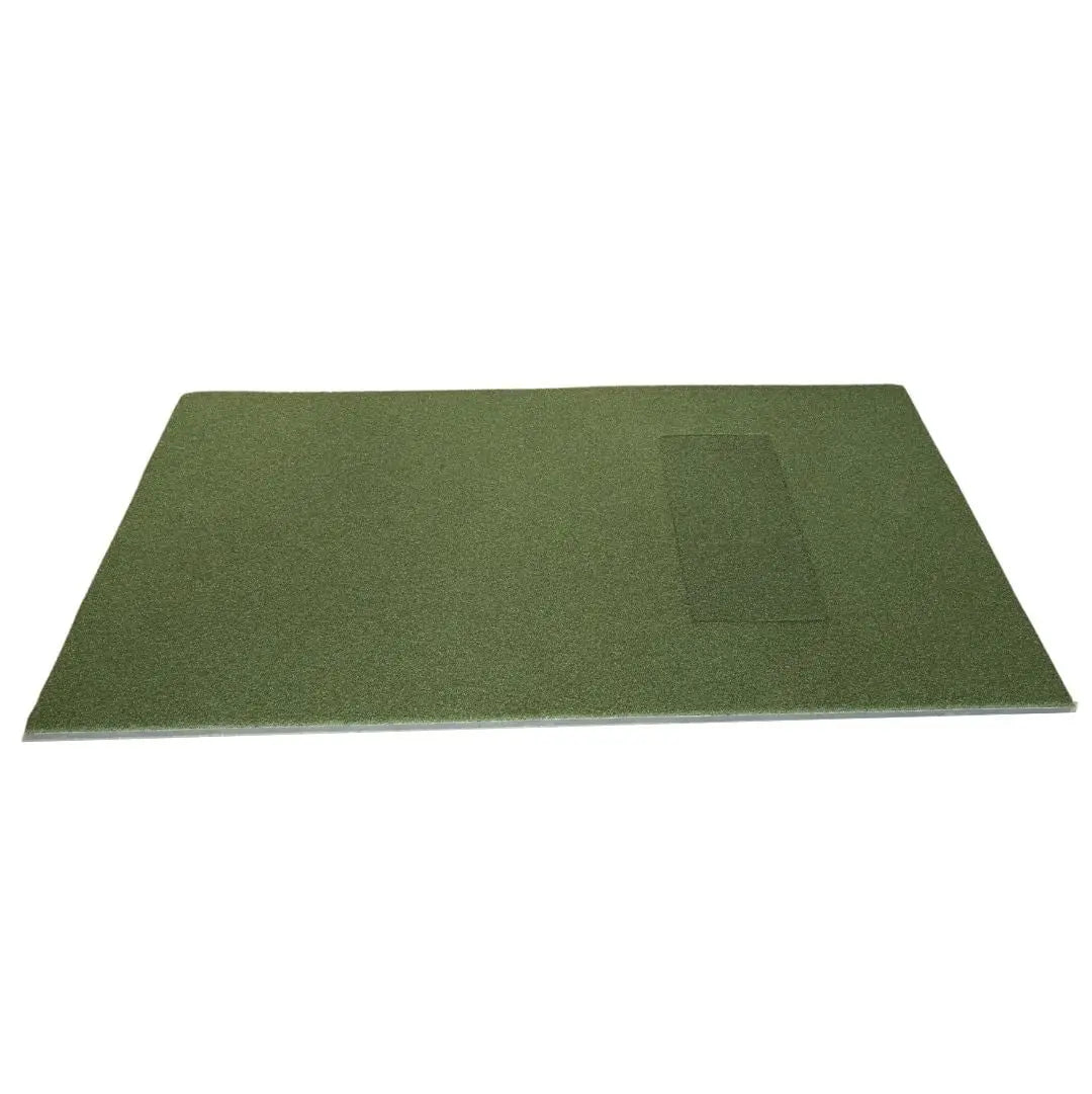 Shop Indoor Golf - SIGPRO Softy LITE 4' x 7' Golf Mat