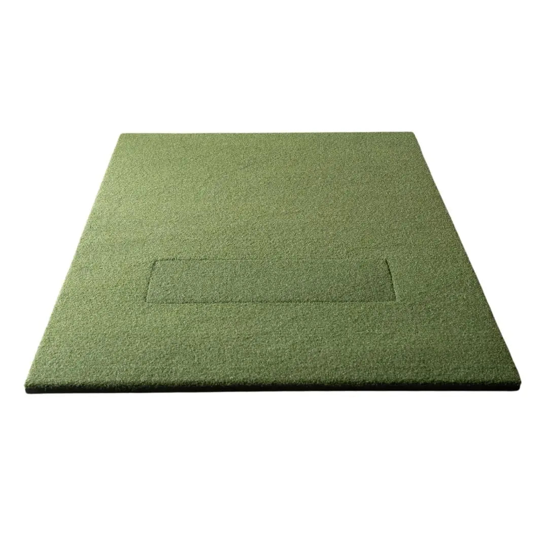 Shop Indoor Golf - SIGPRO Softy LITE 4' x 7' Golf Mat