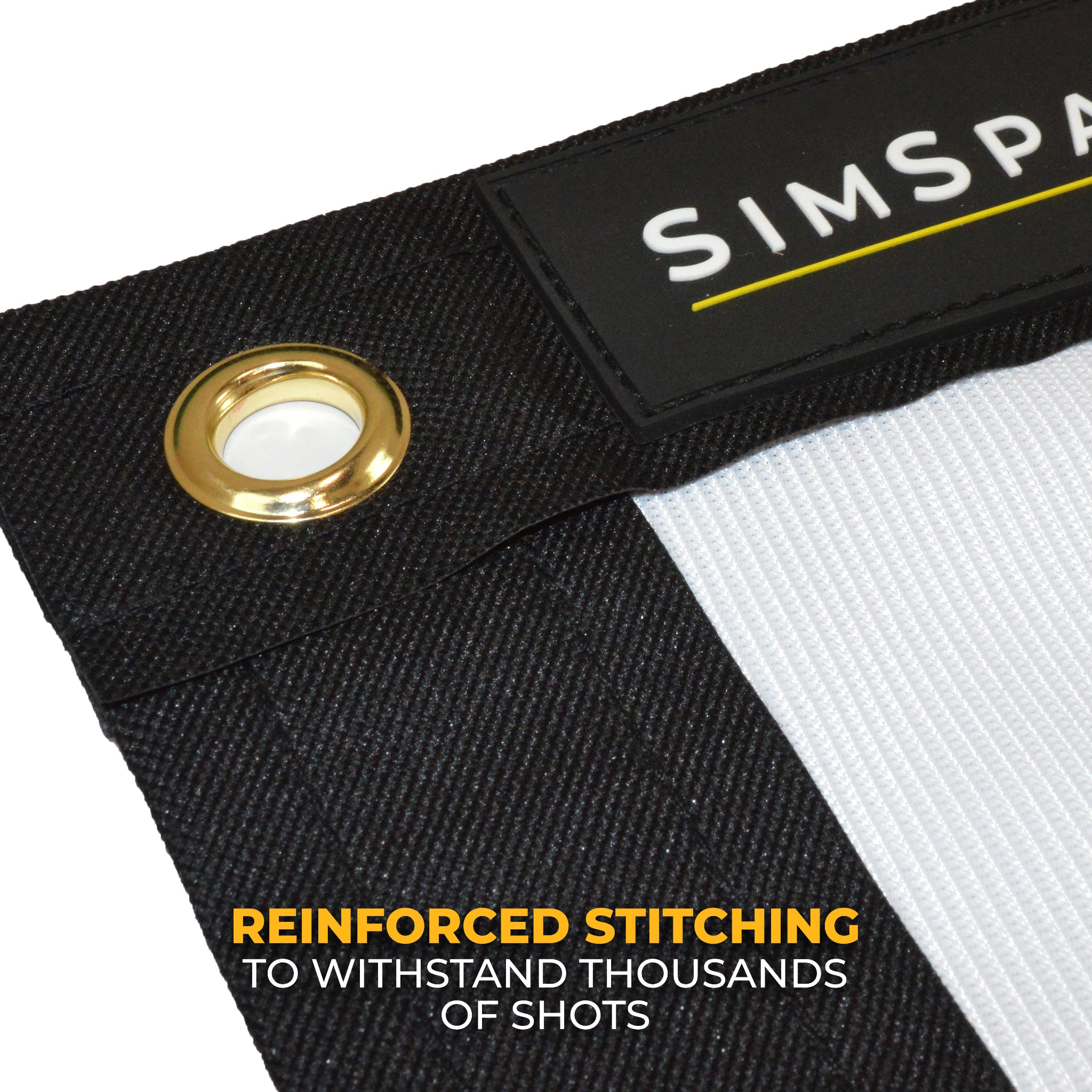SimSpace - SimSpace Elite Impact Screen