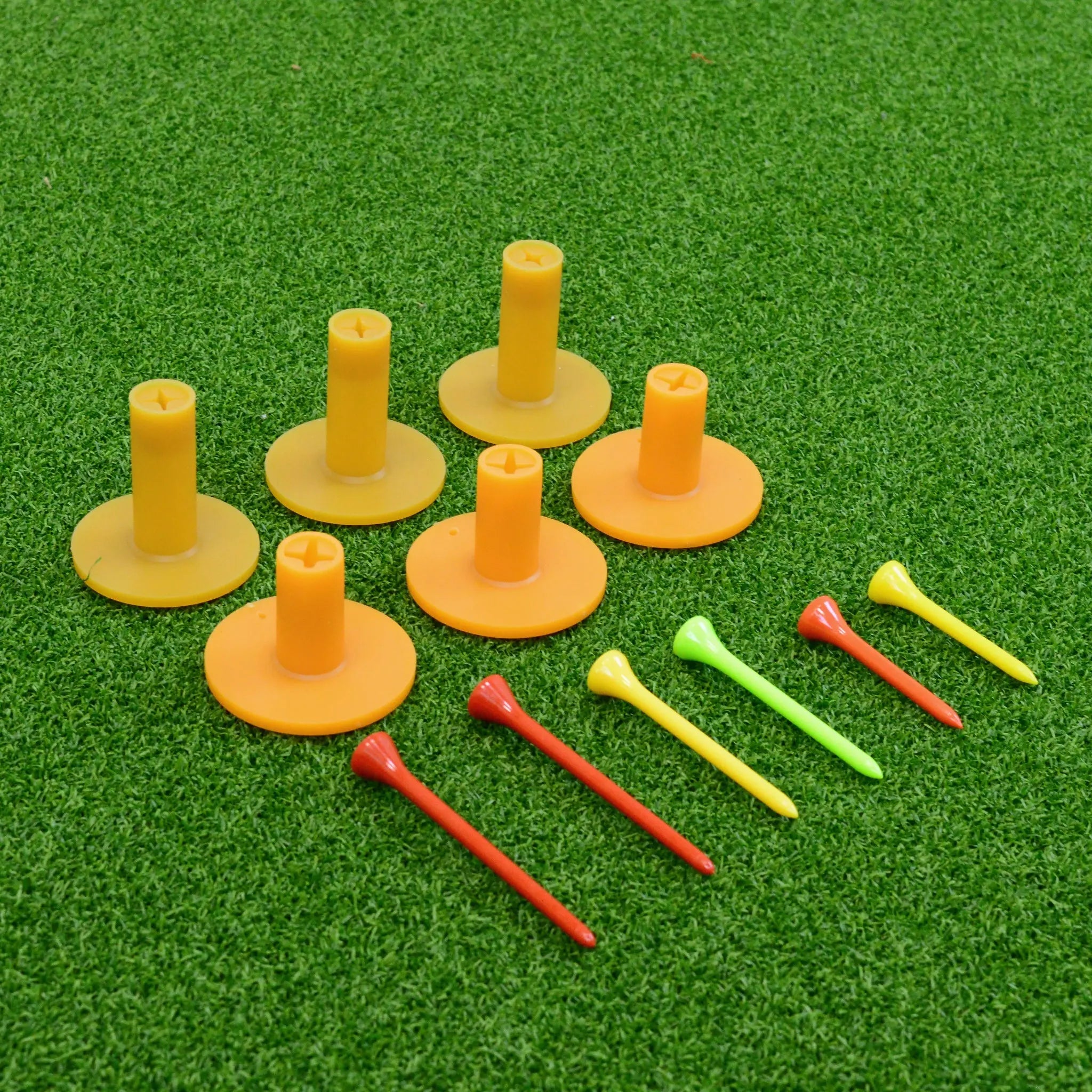 SimSpace - SimSpace Standard Turf Hitting Mat