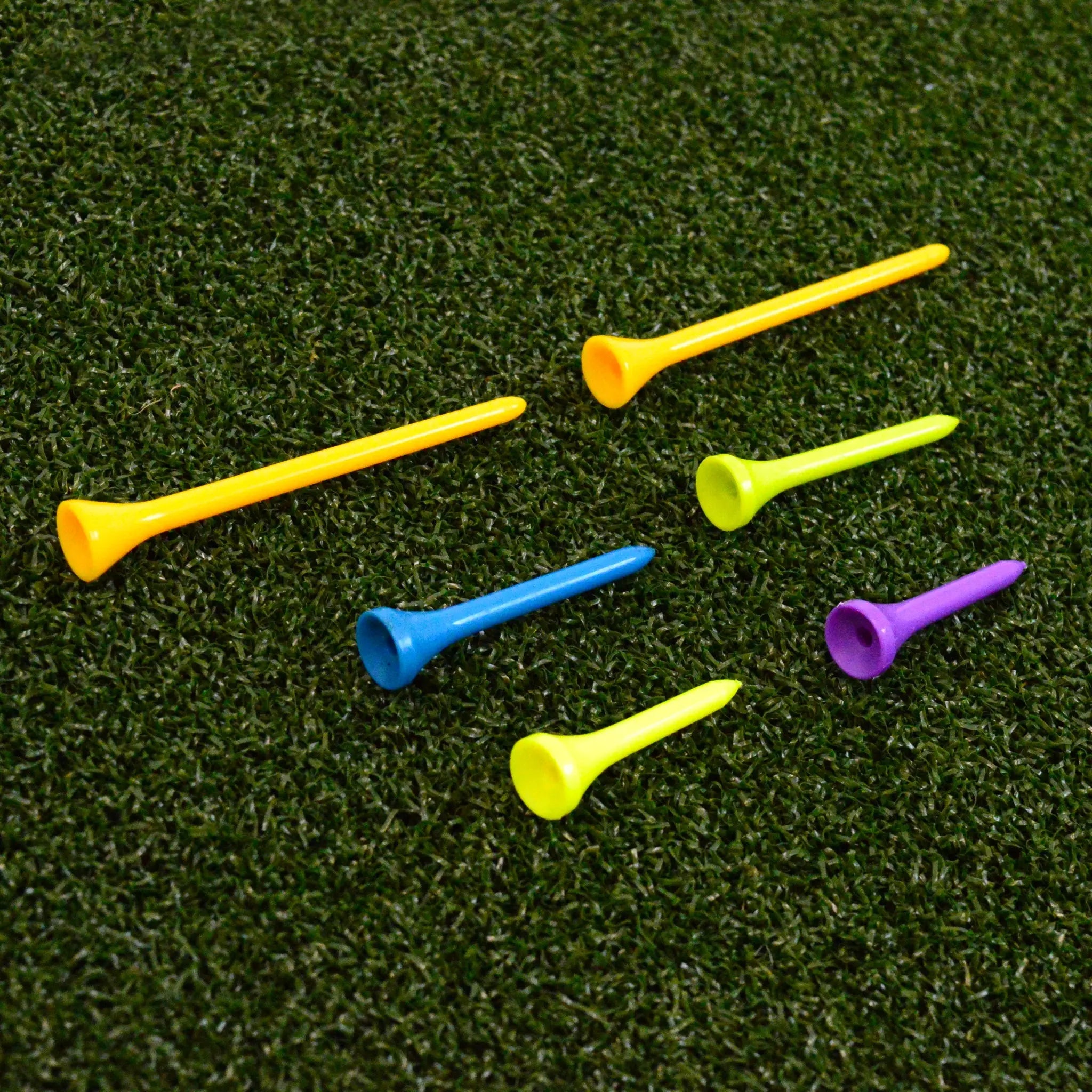 SimSpace - SimSpace Premium Tee Turf Hitting Mat