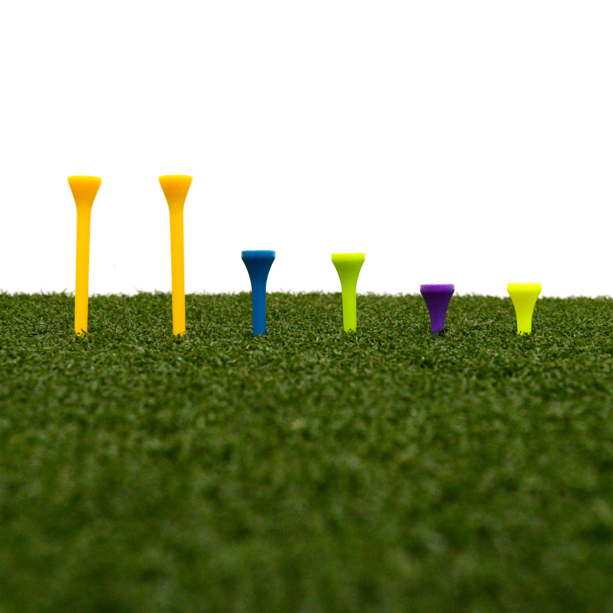SimSpace - SimSpace Premium Tee Turf Hitting Mat