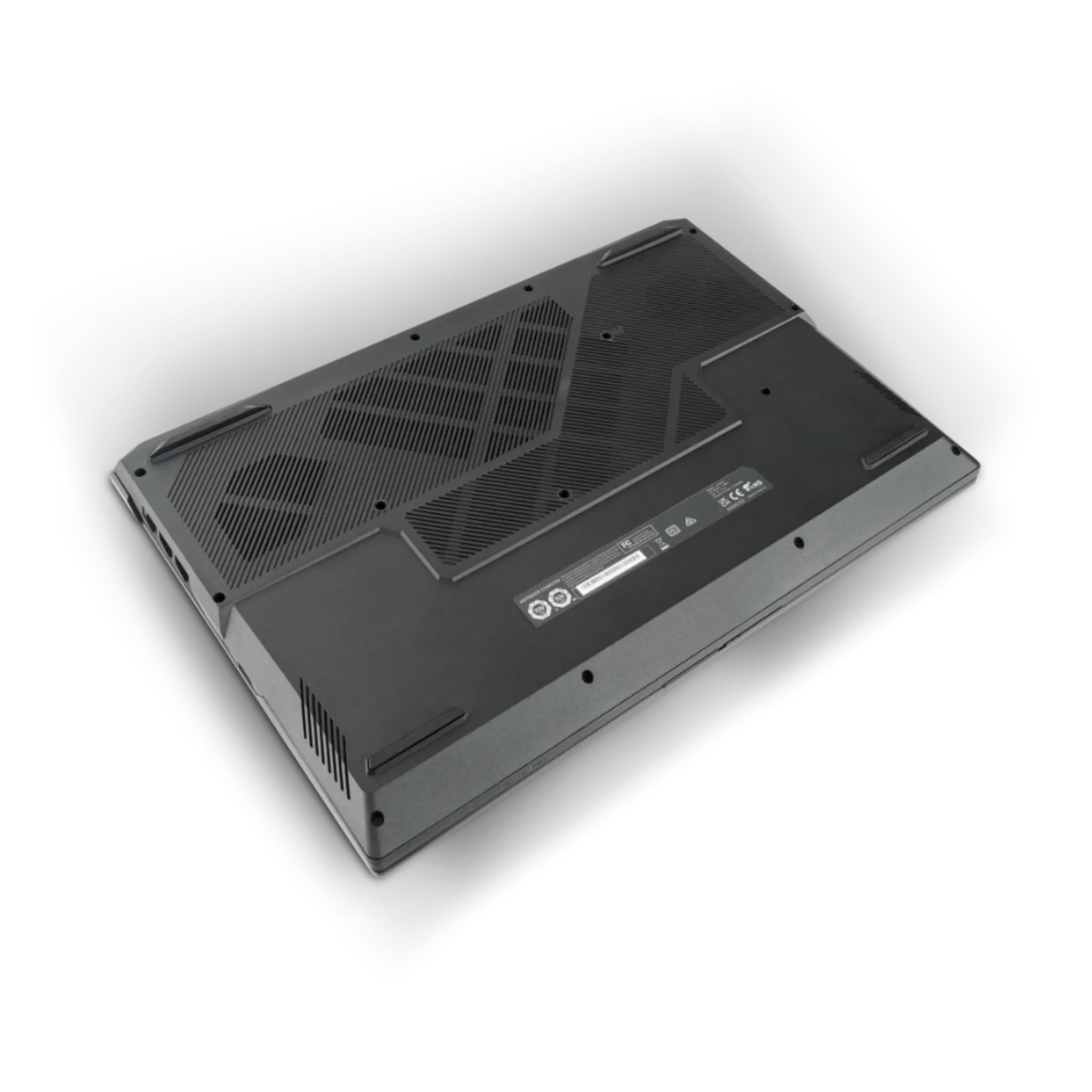 SurfThing - SurfThing M2H+ Golf Simulator and Gaming Laptop