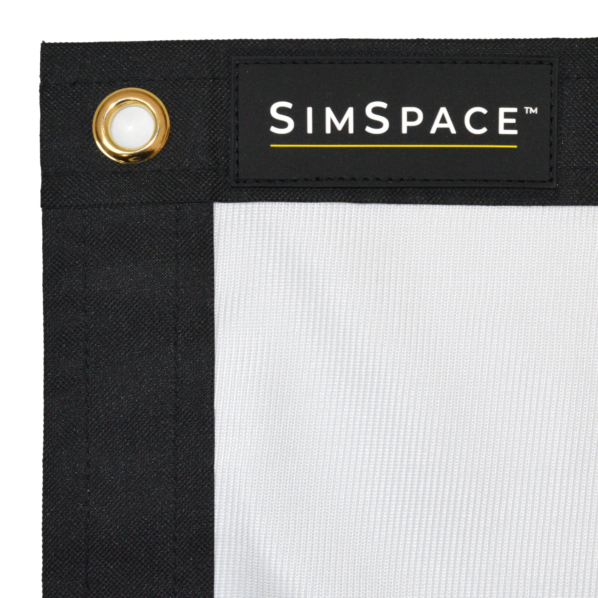 SimSpace - SimSpace Elite Impact Screen