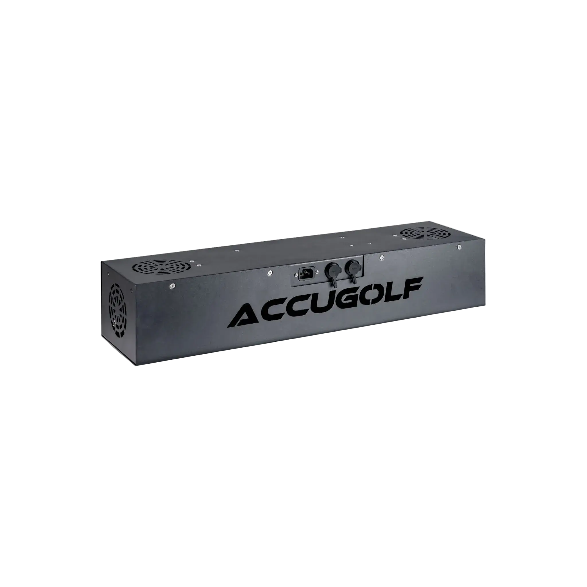 AccuGolf - AccuGolf Hawkeye SIG 10 Golf Simulator Package