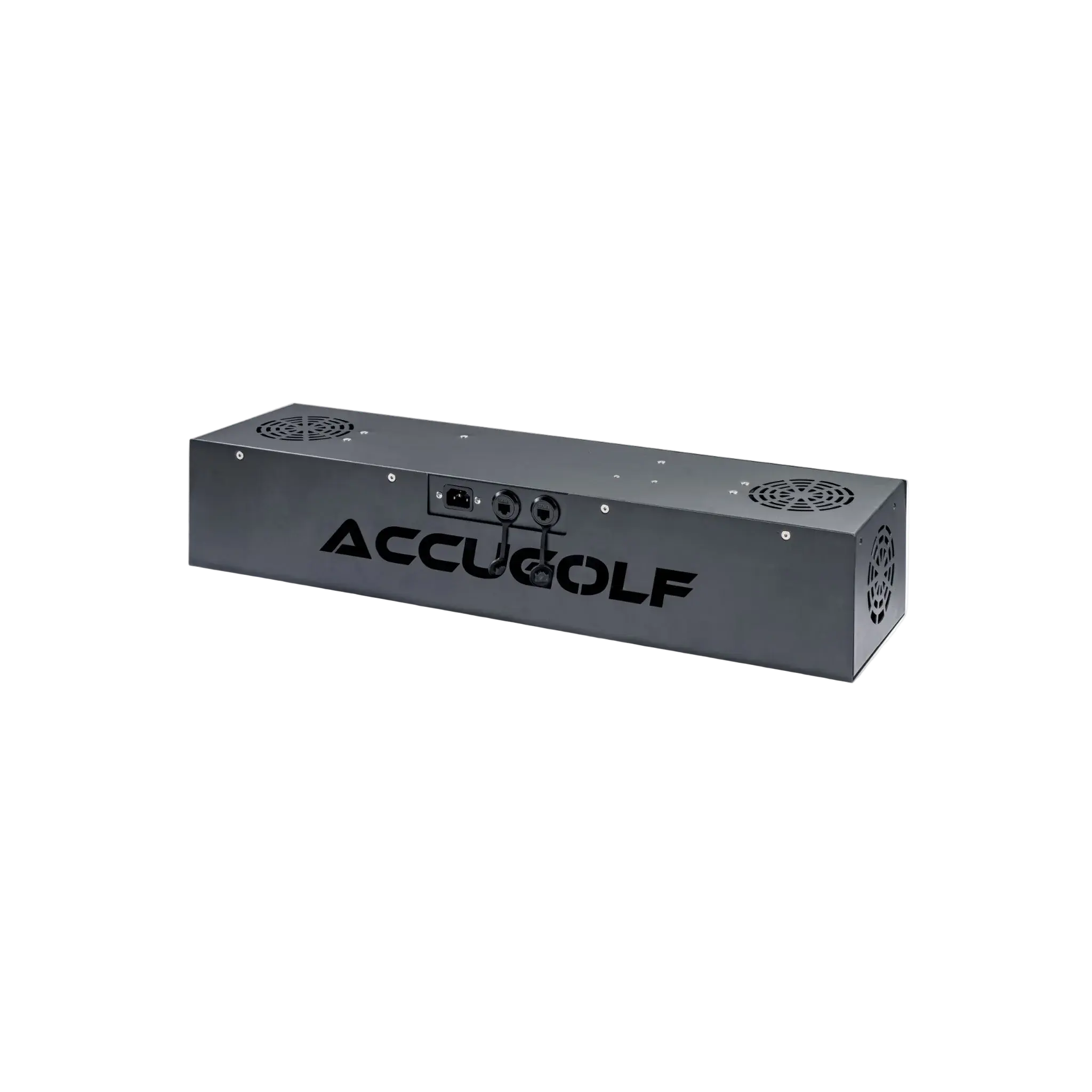 AccuGolf - AccuGolf Hawkeye SIG 10 Golf Simulator Package