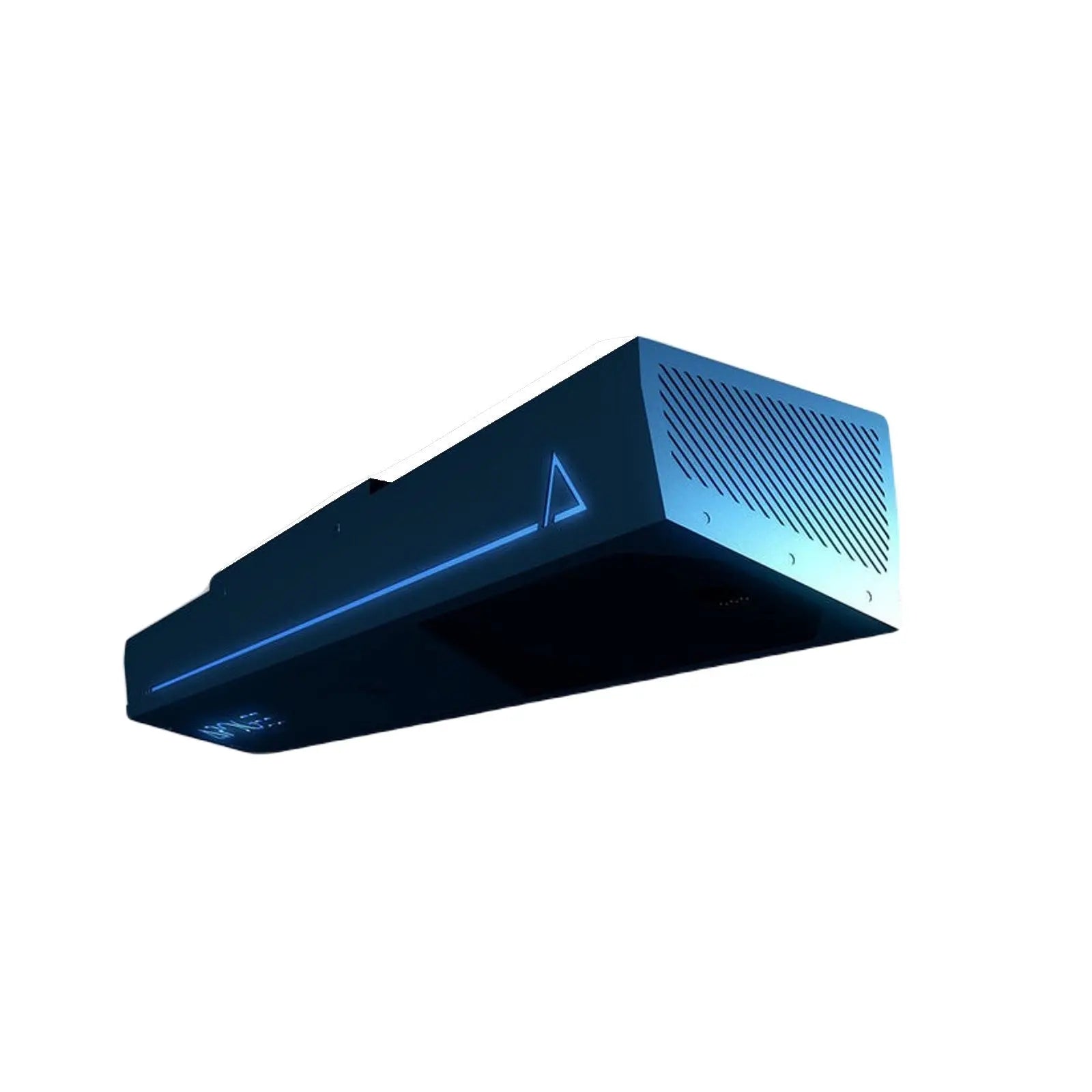 Apogee - Apogee Ceiling Mounted Launch Monitor