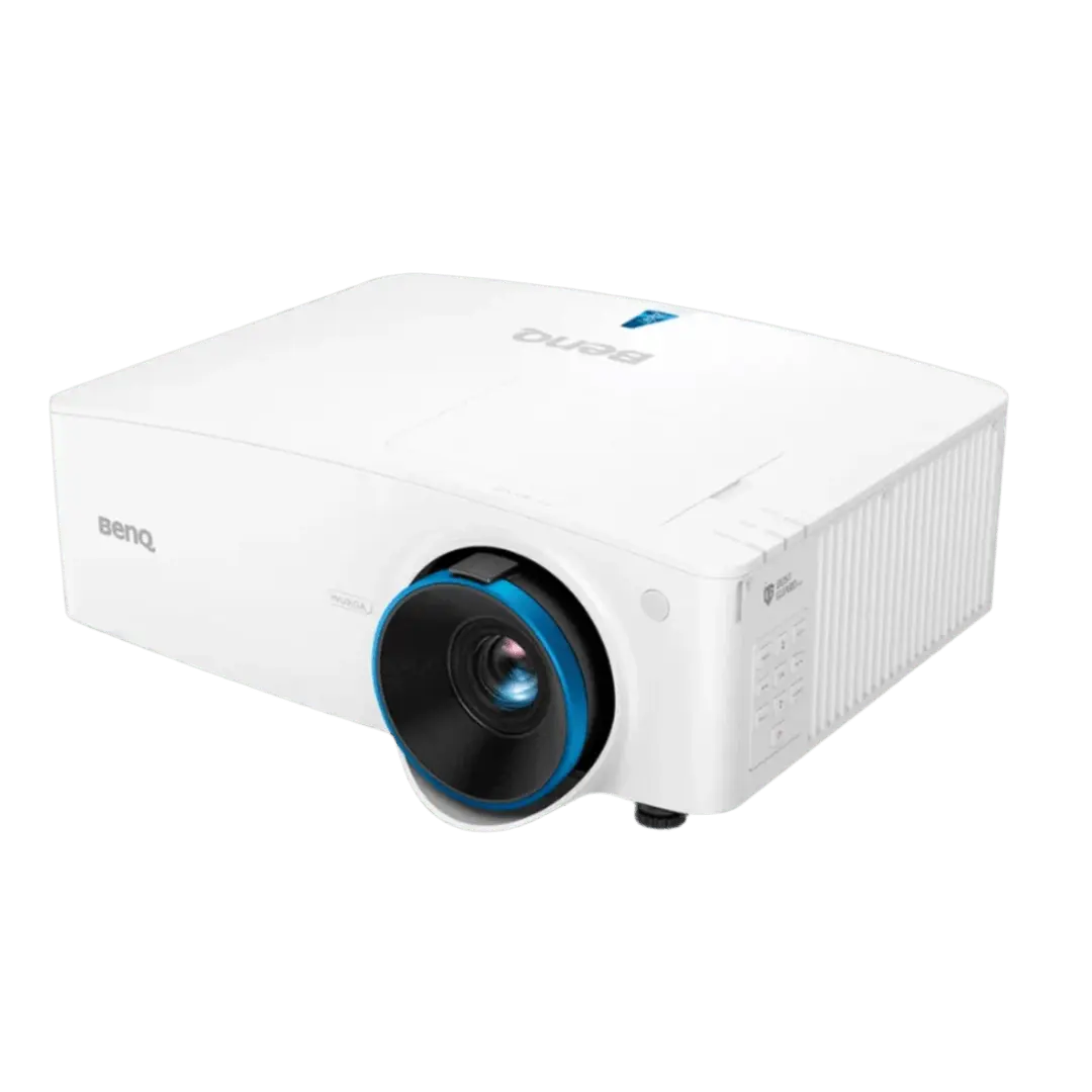 BenQ LU935 6000 Lumens Normal Throw Golf Simulator Projector