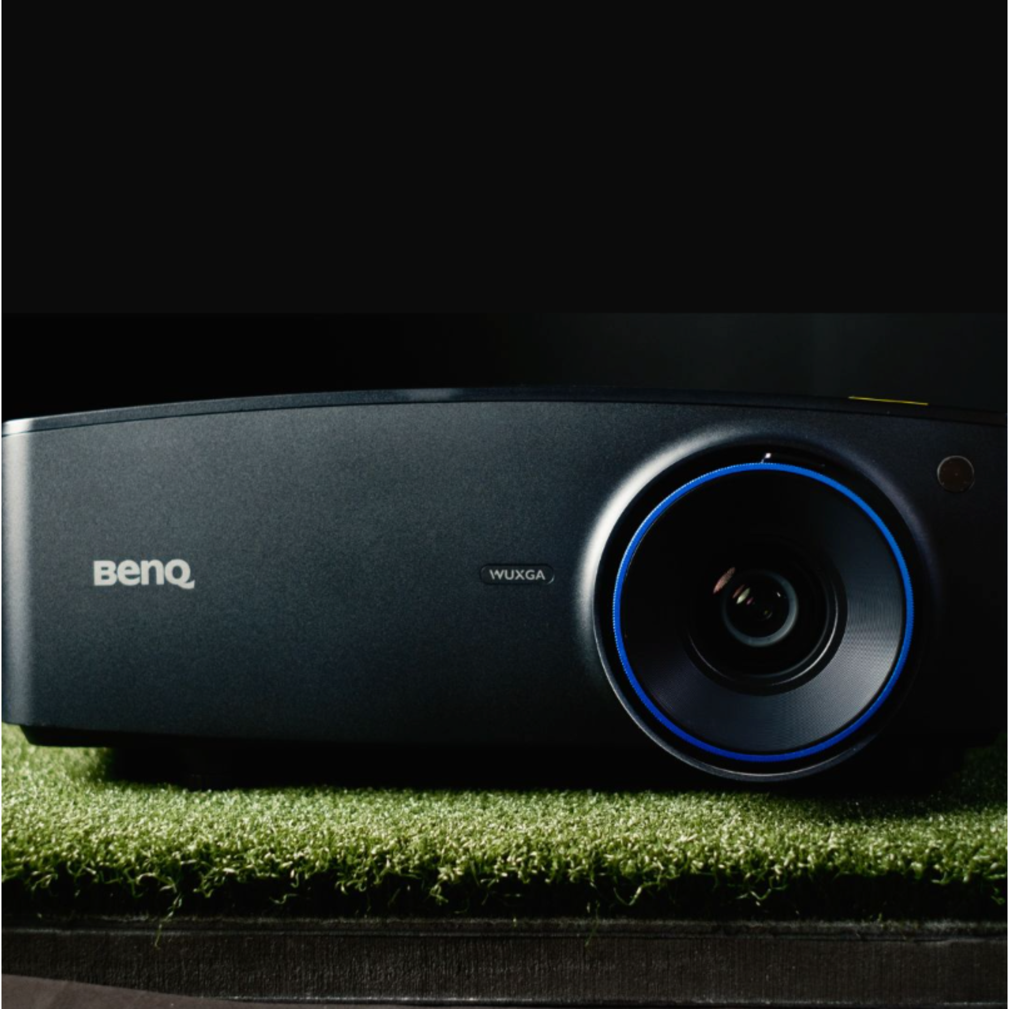 BenQ - BenQ LU935ST Golf Simulator Projector