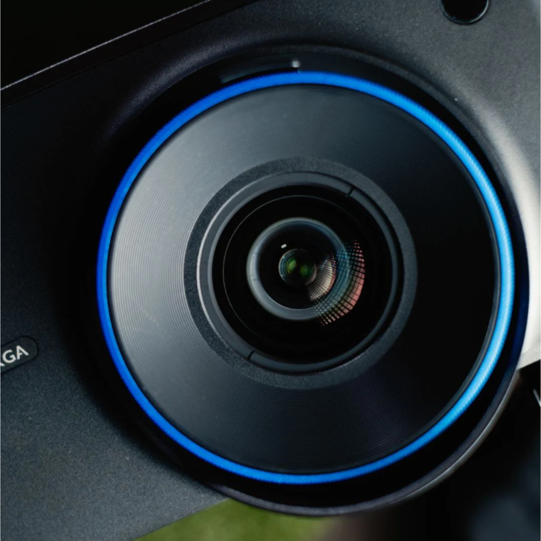 BenQ LU935ST Golf Simulator Projector