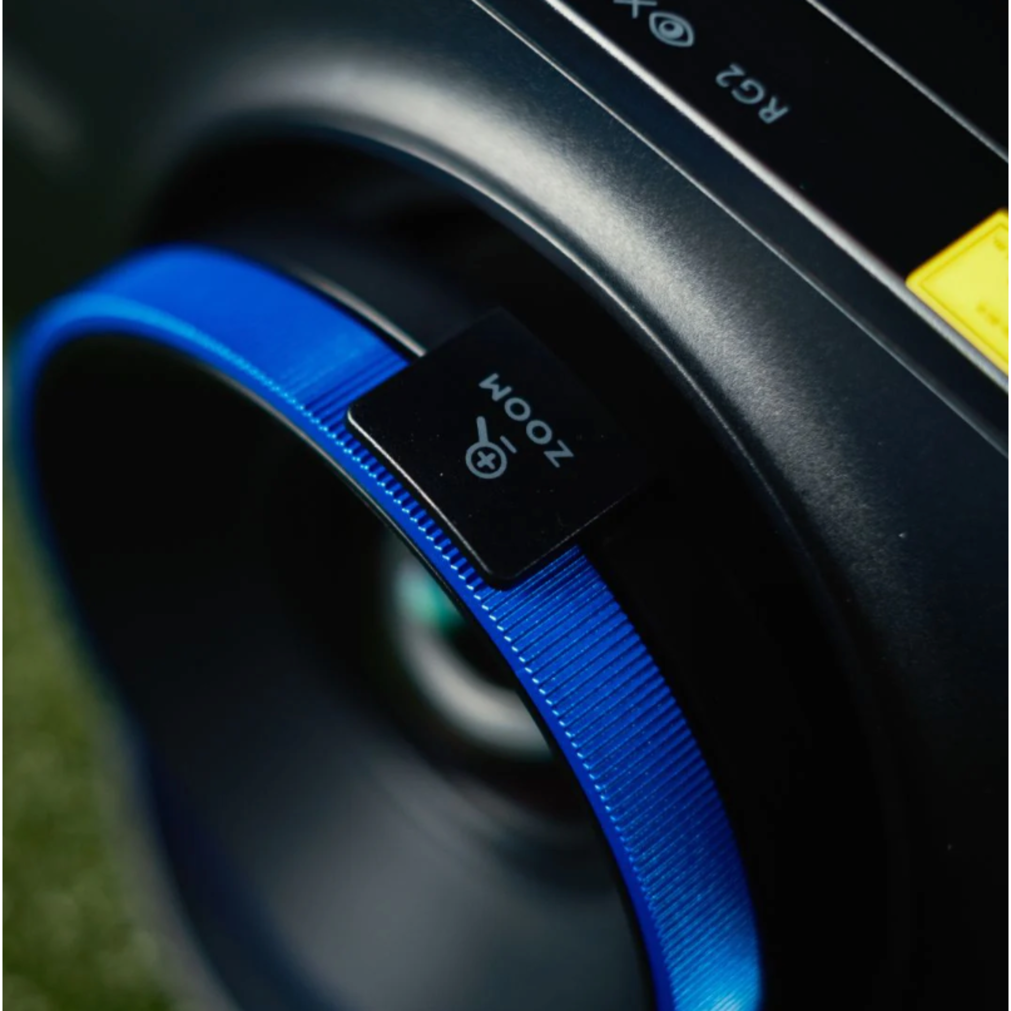 BenQ LU935ST Golf Simulator Projector