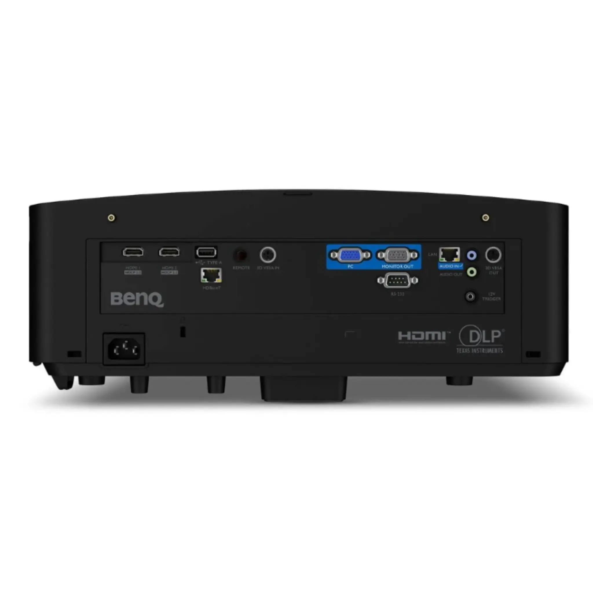 BenQ - BenQ LU935ST Golf Simulator Projector