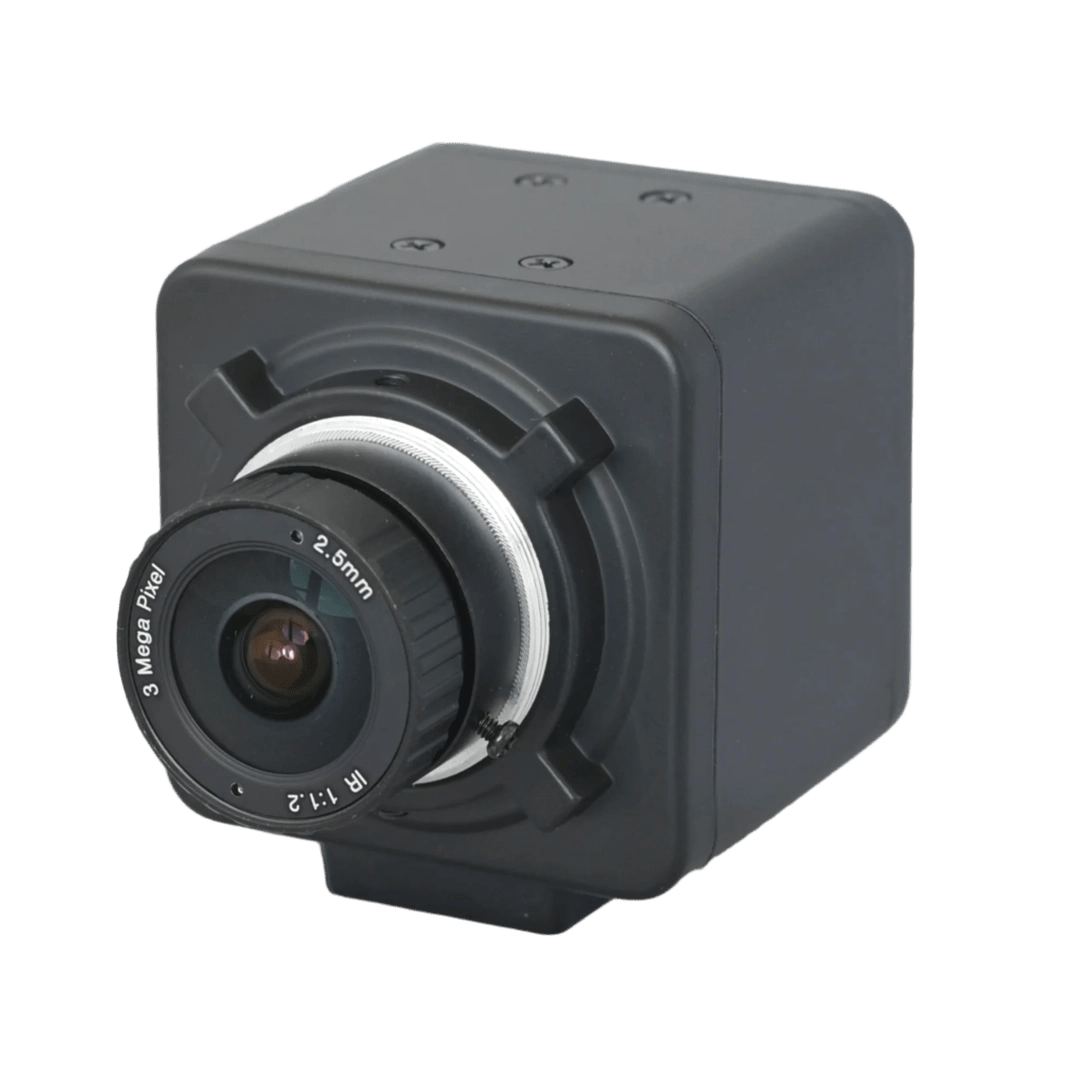 Carl's Place Golf Swing Camera Set