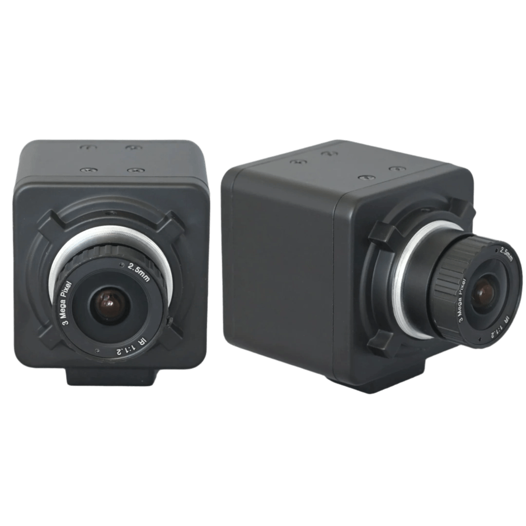 Carl's Place Golf Swing Camera Set