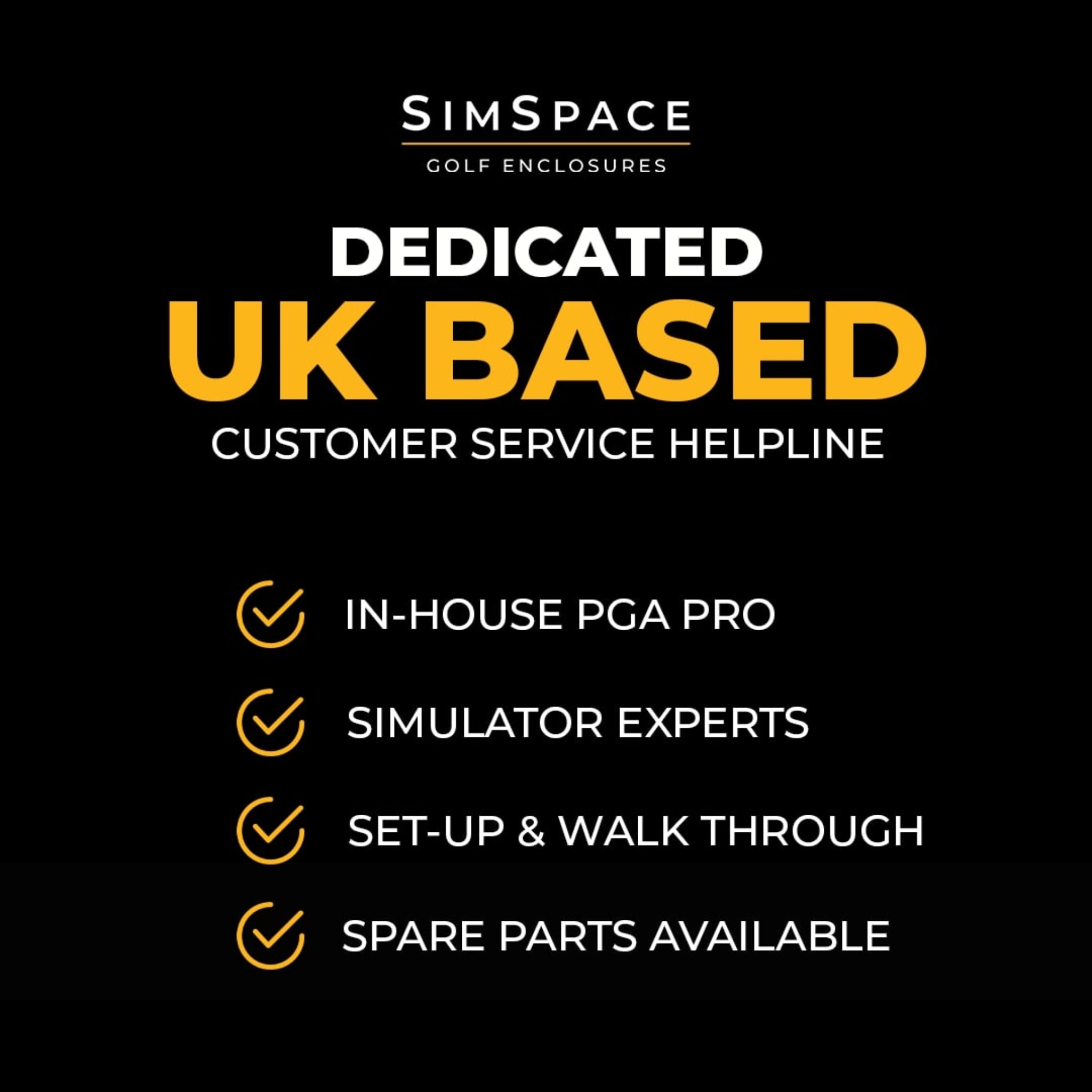 SimSpace - SimSpace Elite Impact Screen
