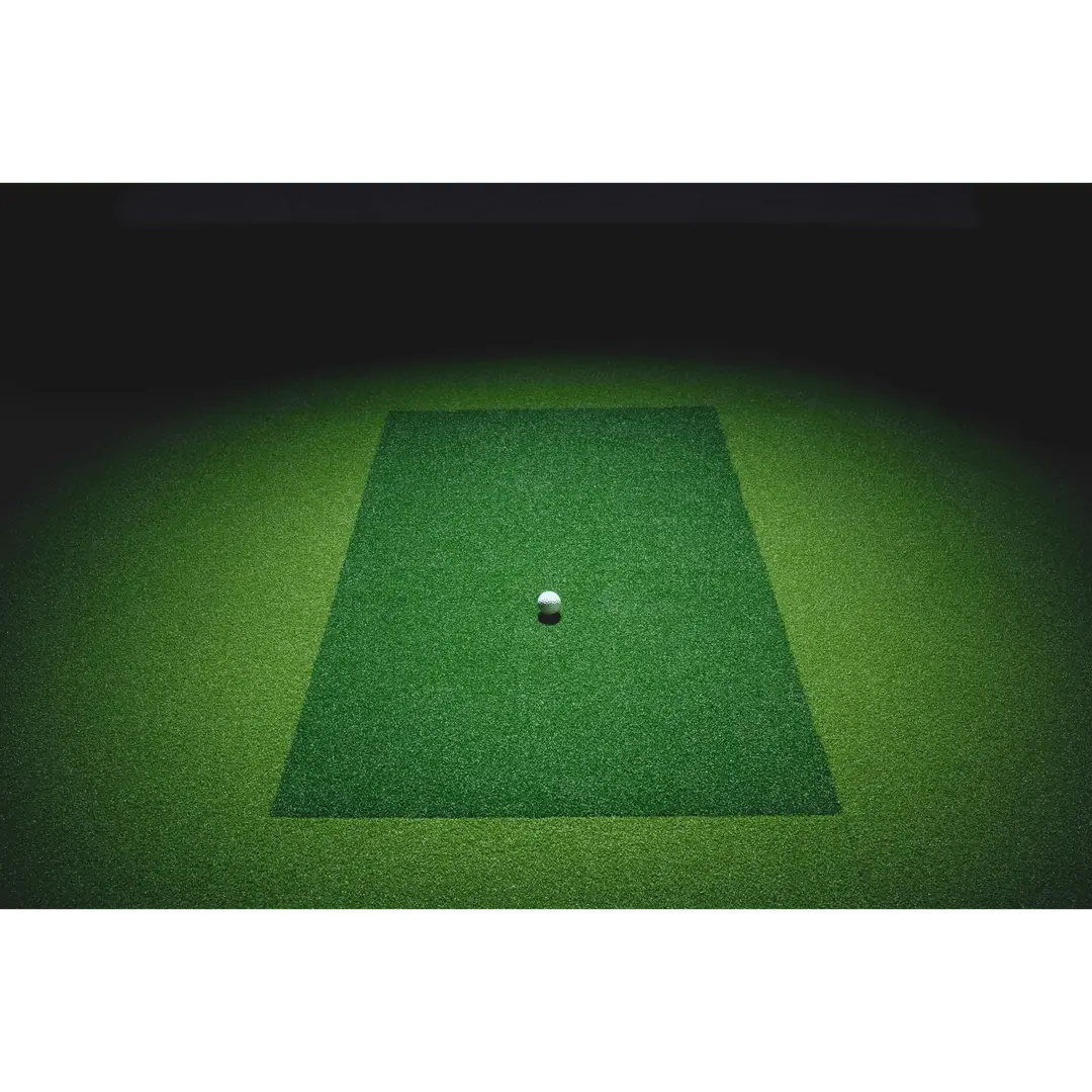 SimBooth Golf Enclosure
