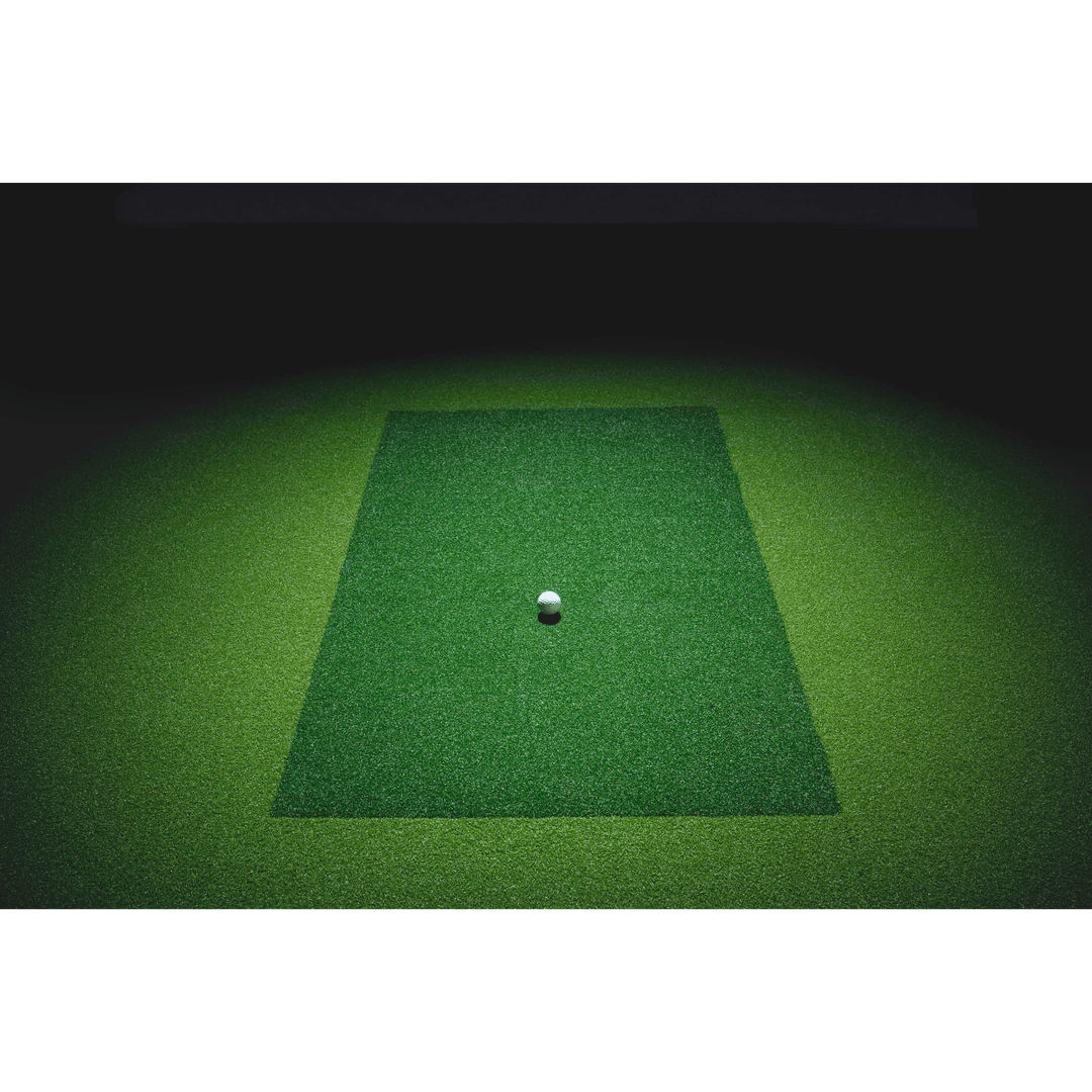 SimBooth Golf Enclosure