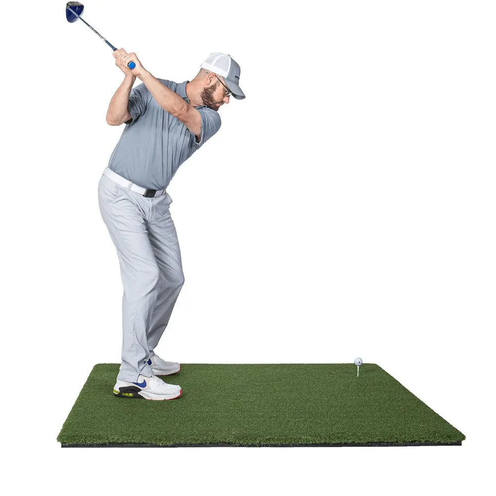 Shop Indoor Golf - Fairway Series Golf Mat